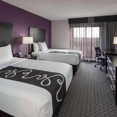 La Quinta By Wyndham Minneapolis Bloomington W - Free Airport Shuttle Bagian luar foto