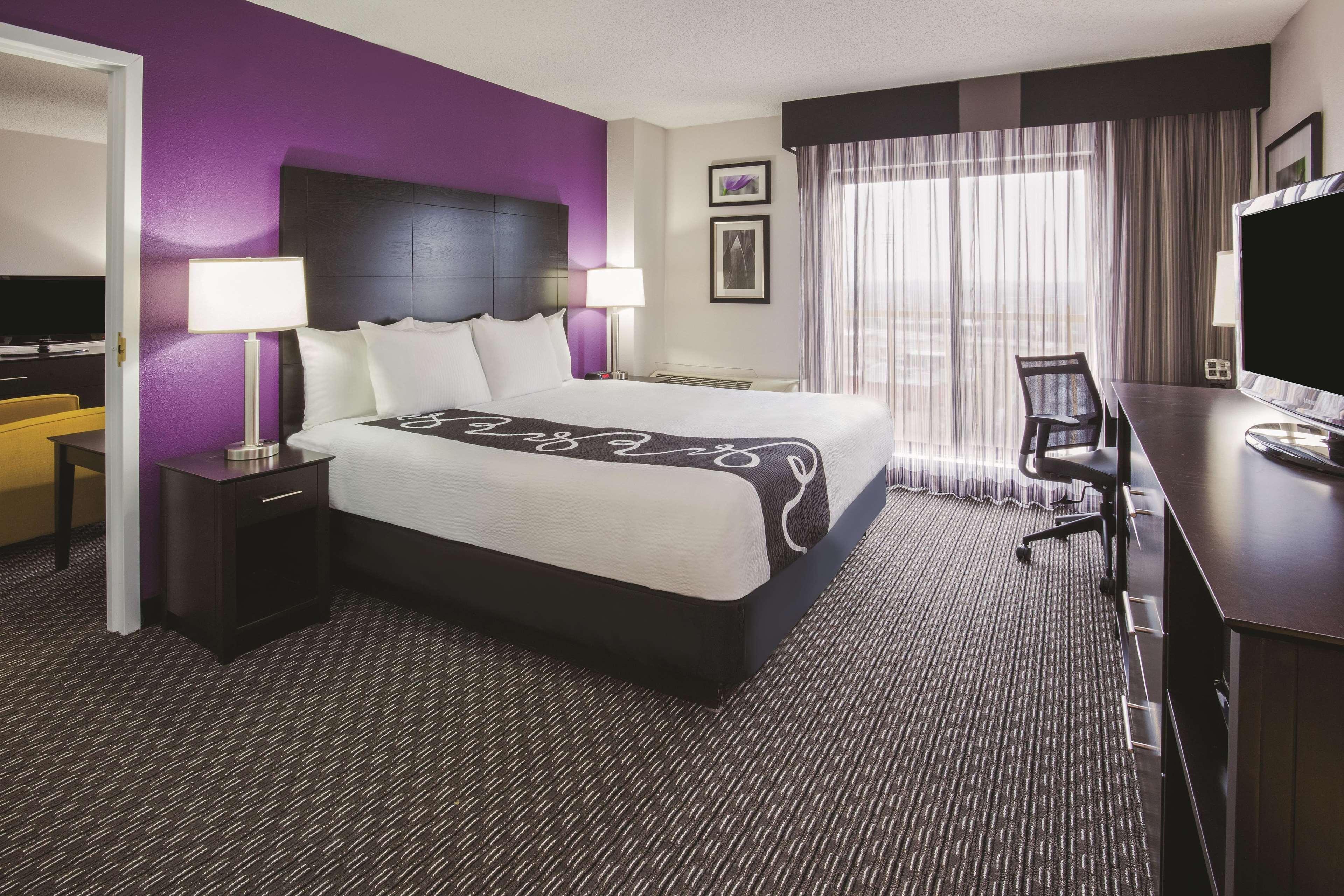 La Quinta By Wyndham Minneapolis Bloomington W - Free Airport Shuttle Bagian luar foto