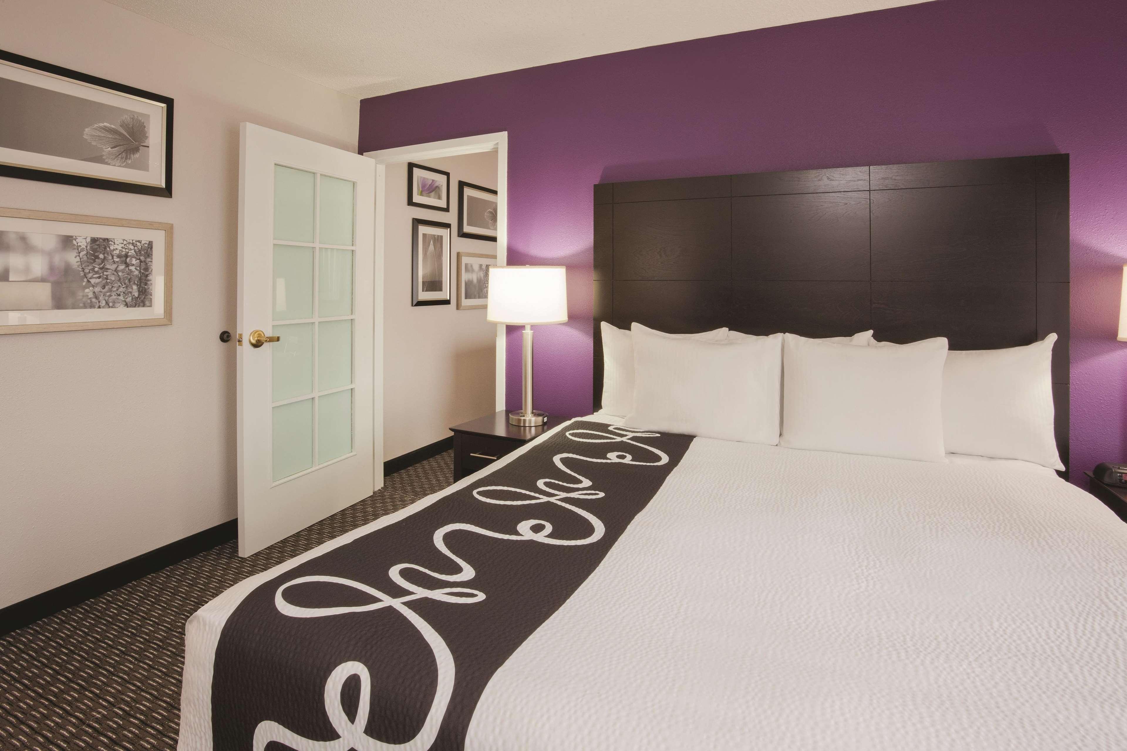 La Quinta By Wyndham Minneapolis Bloomington W - Free Airport Shuttle Bagian luar foto
