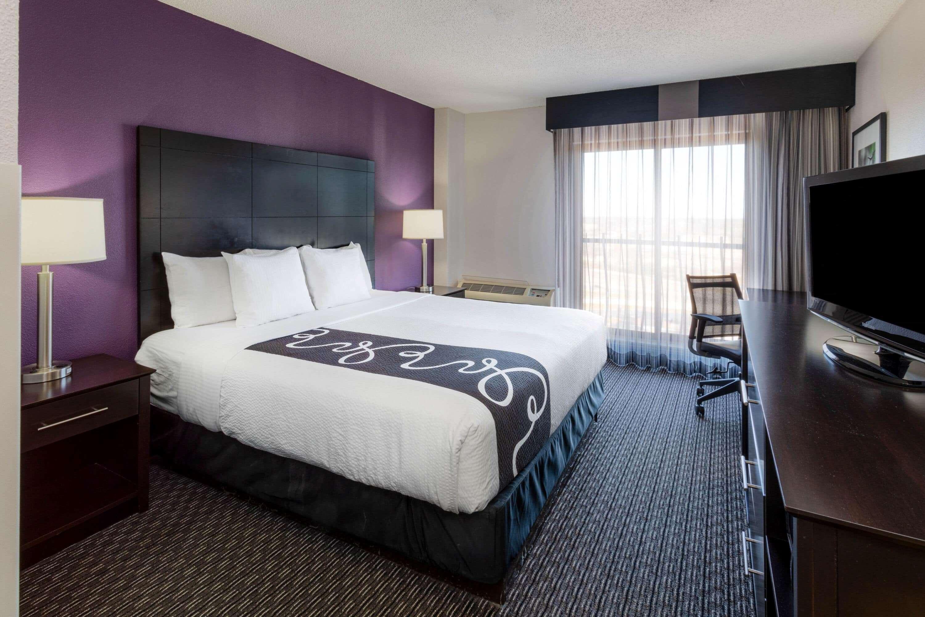 La Quinta By Wyndham Minneapolis Bloomington W - Free Airport Shuttle Bagian luar foto