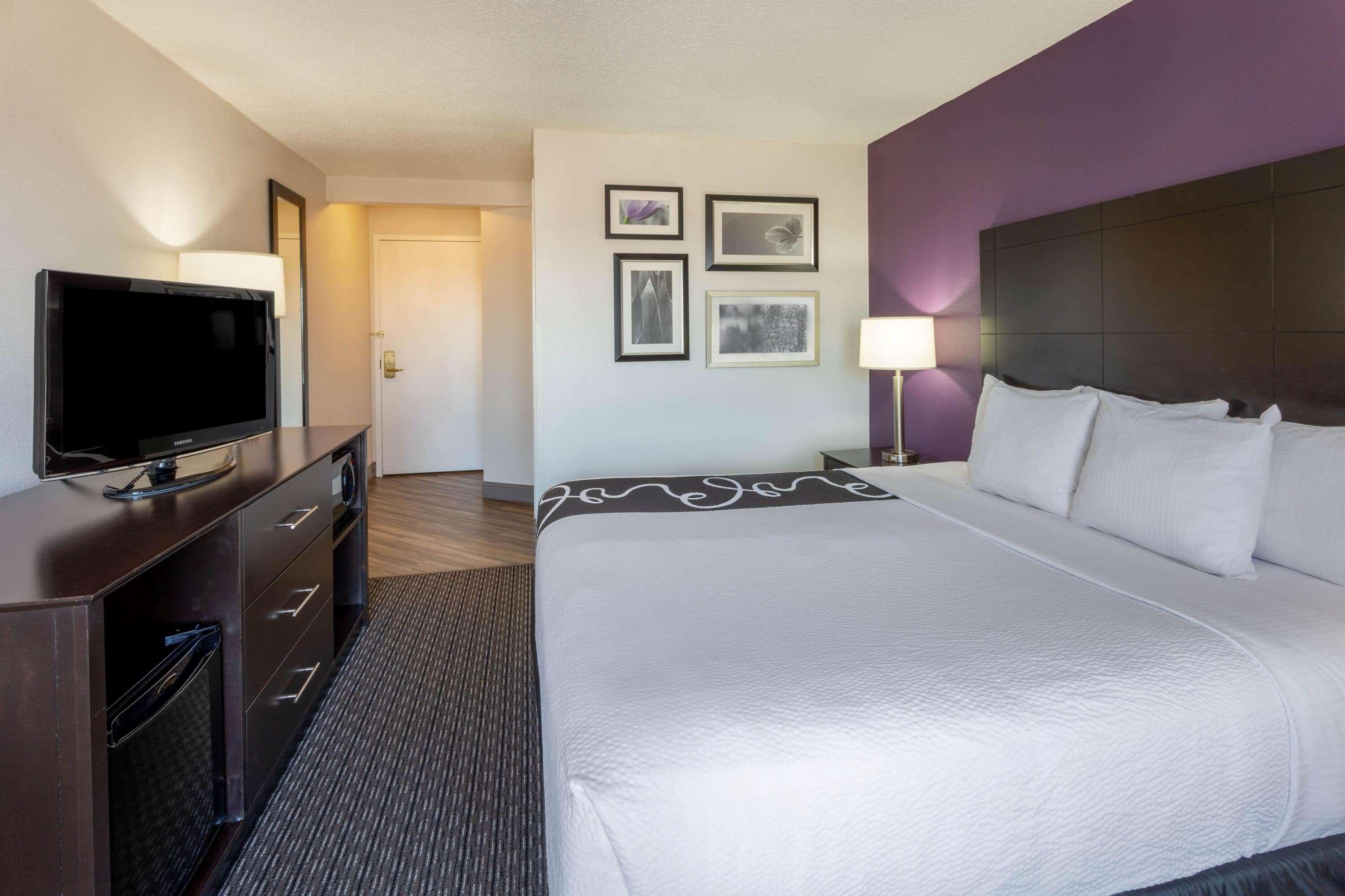 La Quinta By Wyndham Minneapolis Bloomington W - Free Airport Shuttle Bagian luar foto