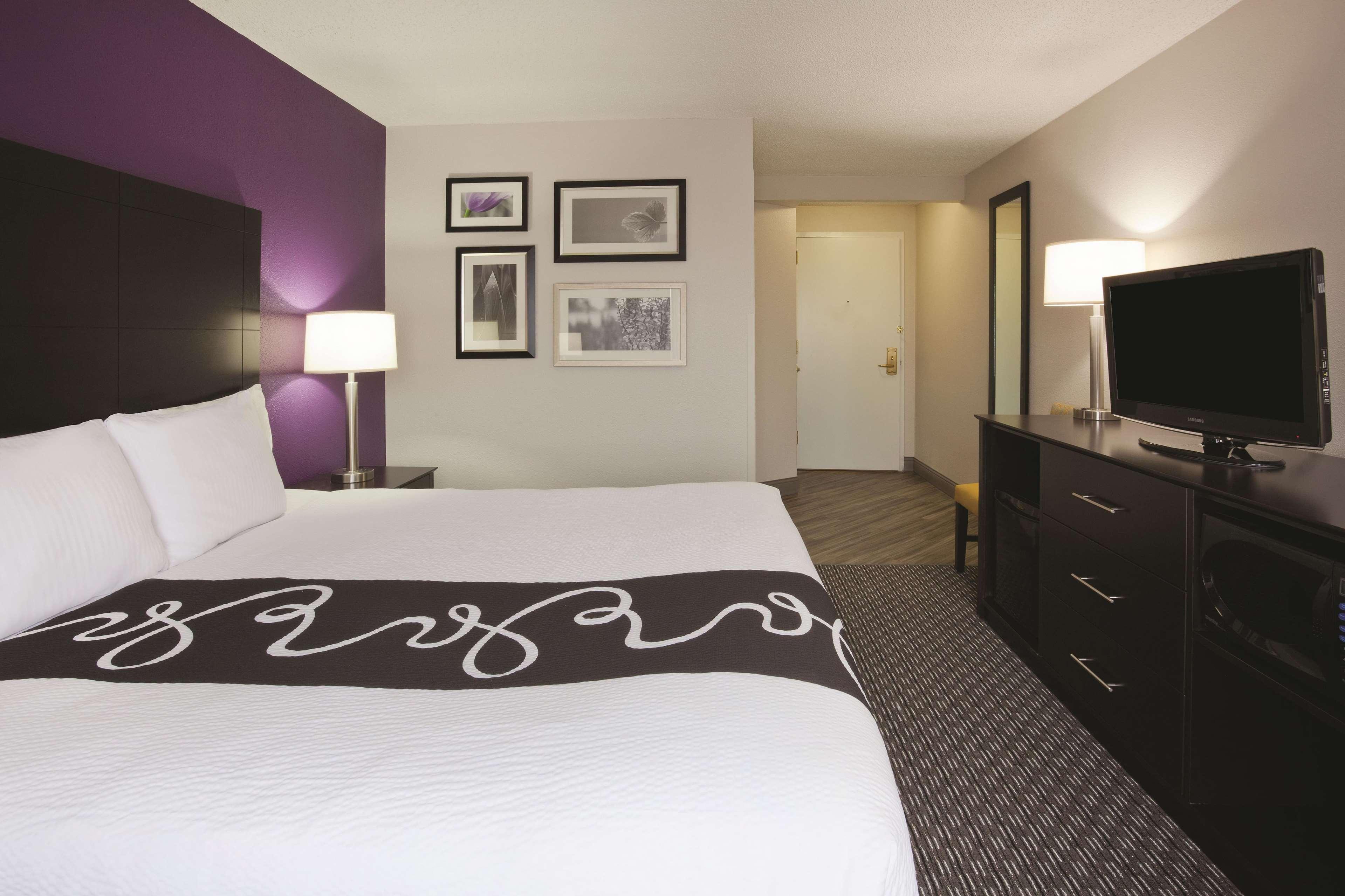 La Quinta By Wyndham Minneapolis Bloomington W - Free Airport Shuttle Bagian luar foto