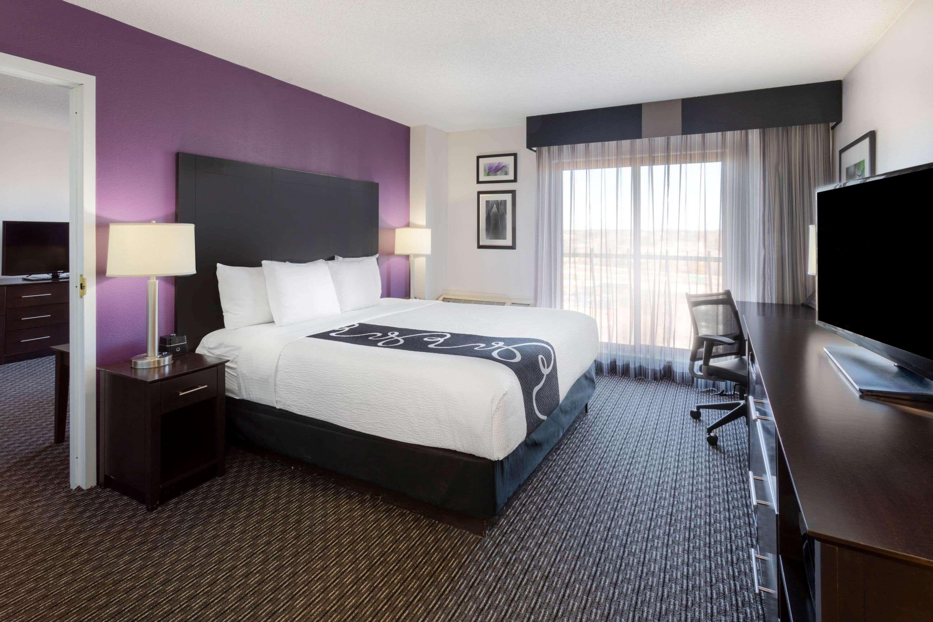 La Quinta By Wyndham Minneapolis Bloomington W - Free Airport Shuttle Bagian luar foto