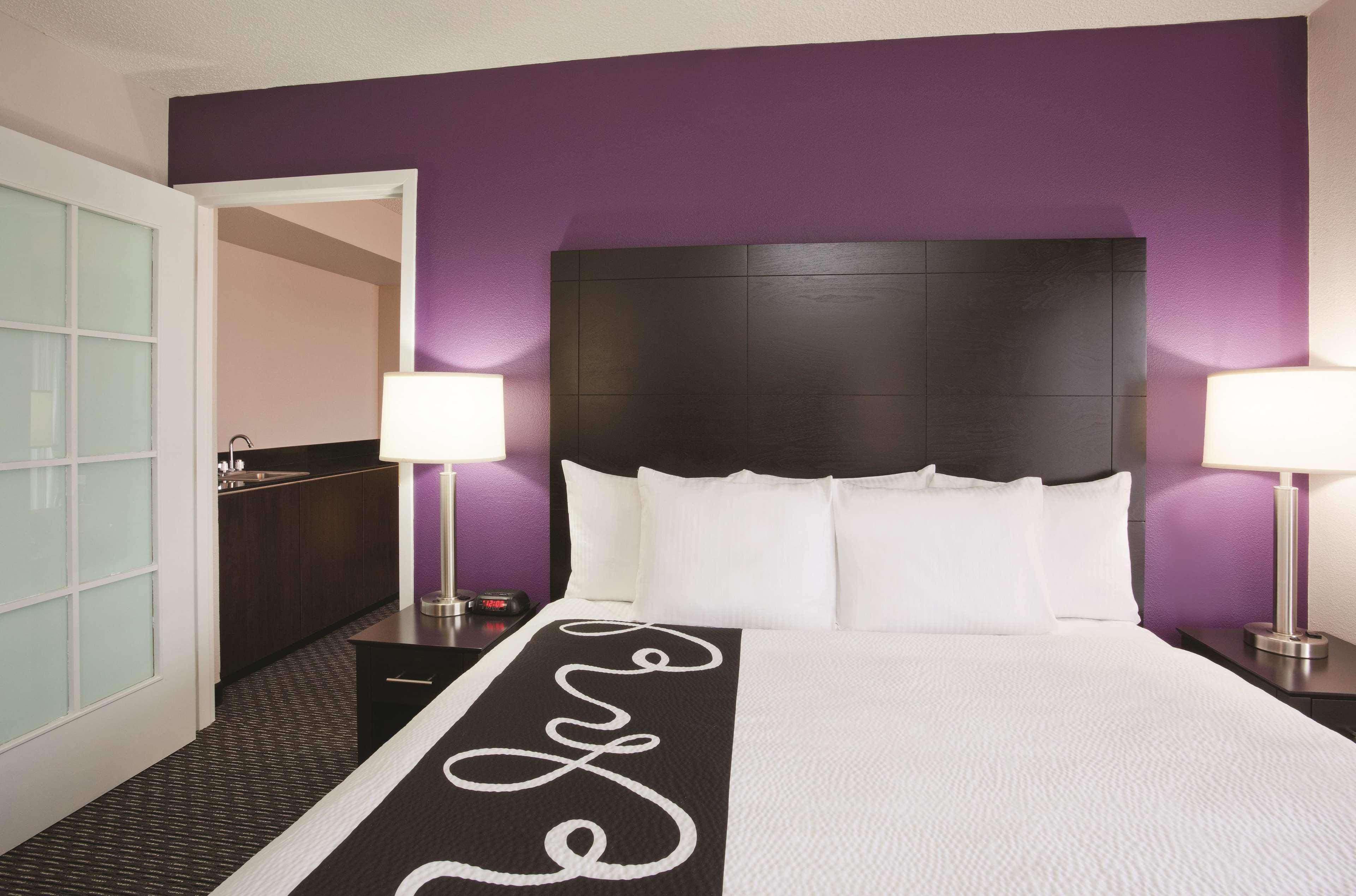 La Quinta By Wyndham Minneapolis Bloomington W - Free Airport Shuttle Bagian luar foto