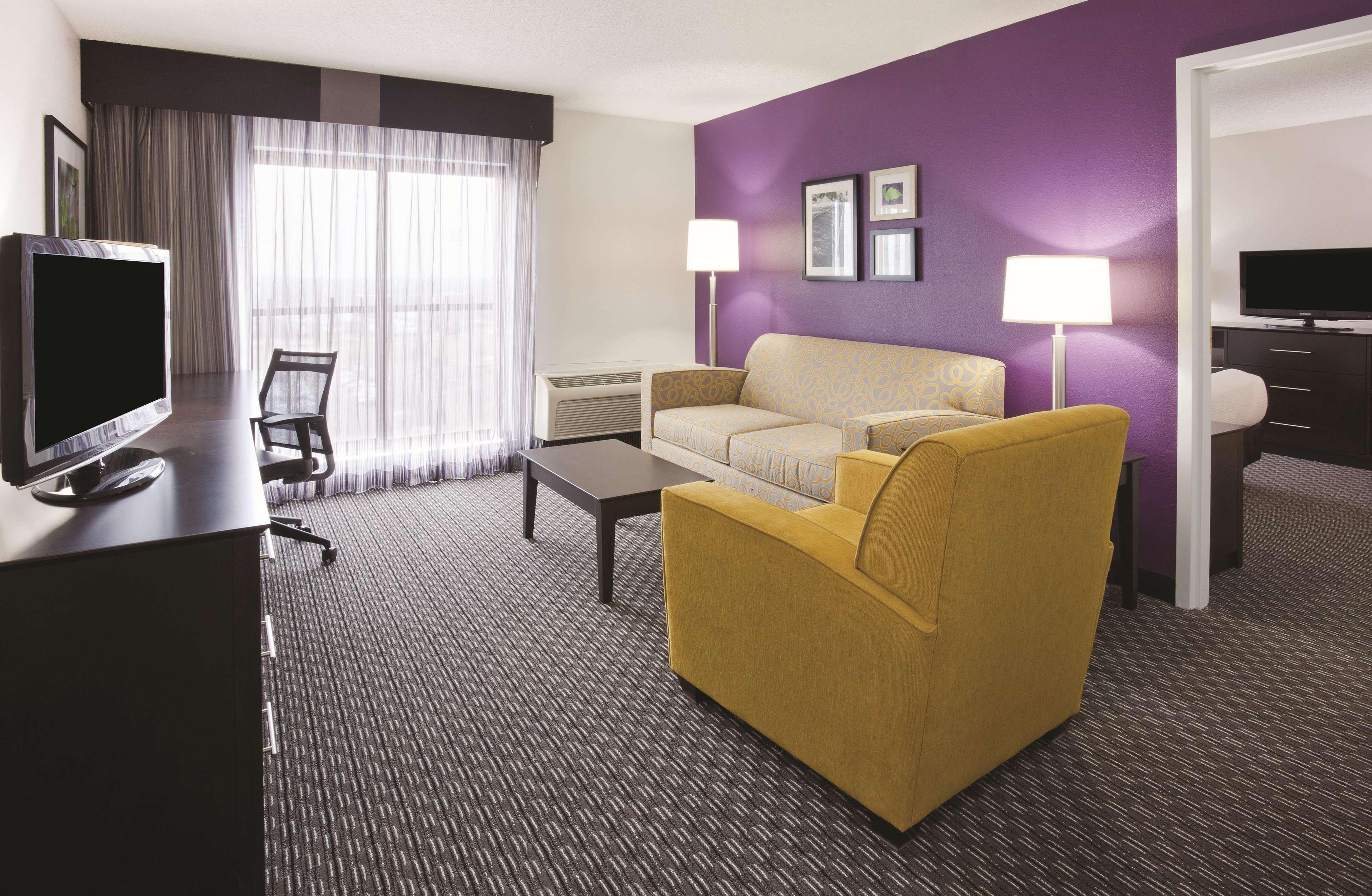 La Quinta By Wyndham Minneapolis Bloomington W - Free Airport Shuttle Bagian luar foto