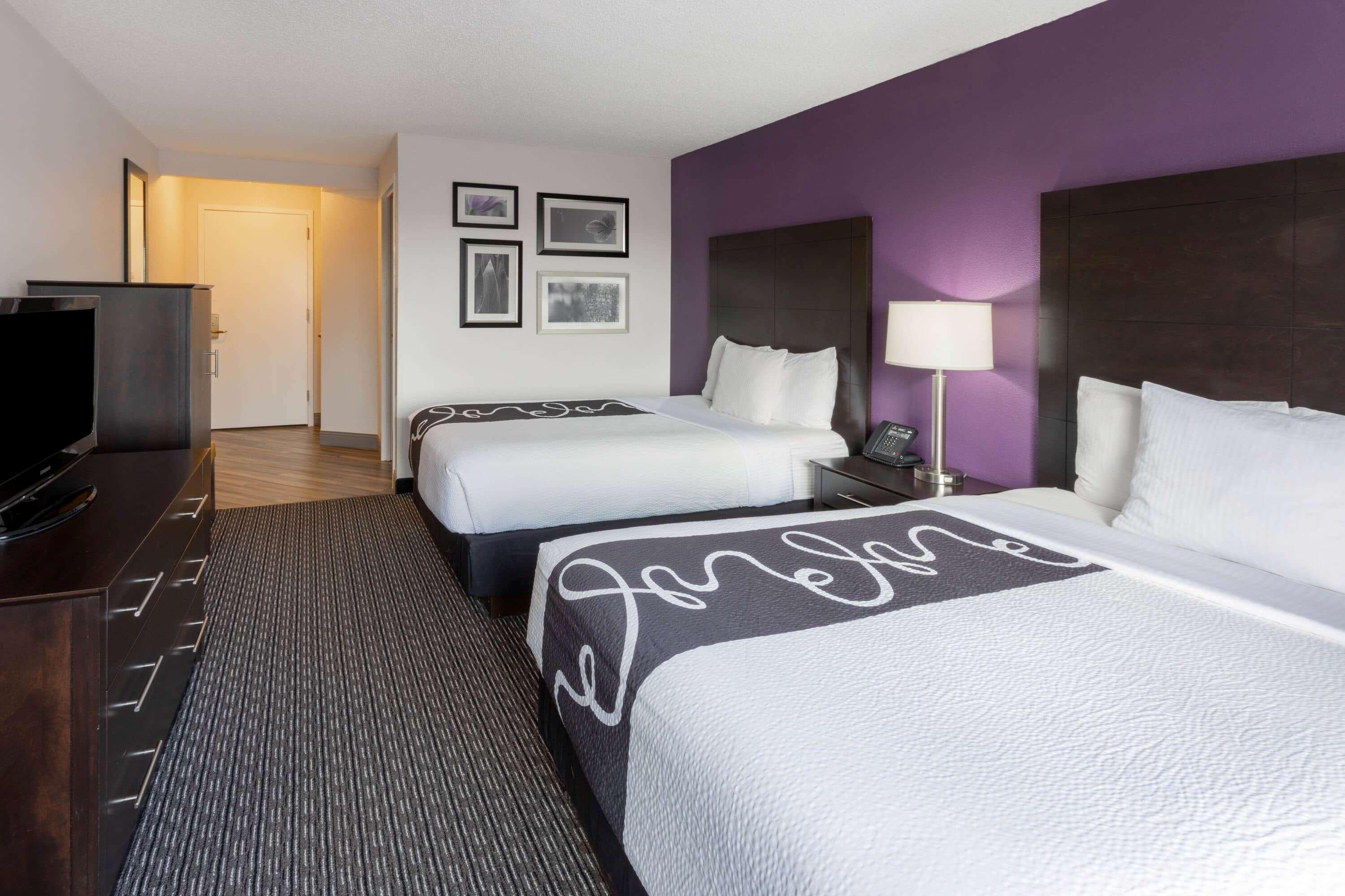 La Quinta By Wyndham Minneapolis Bloomington W - Free Airport Shuttle Bagian luar foto