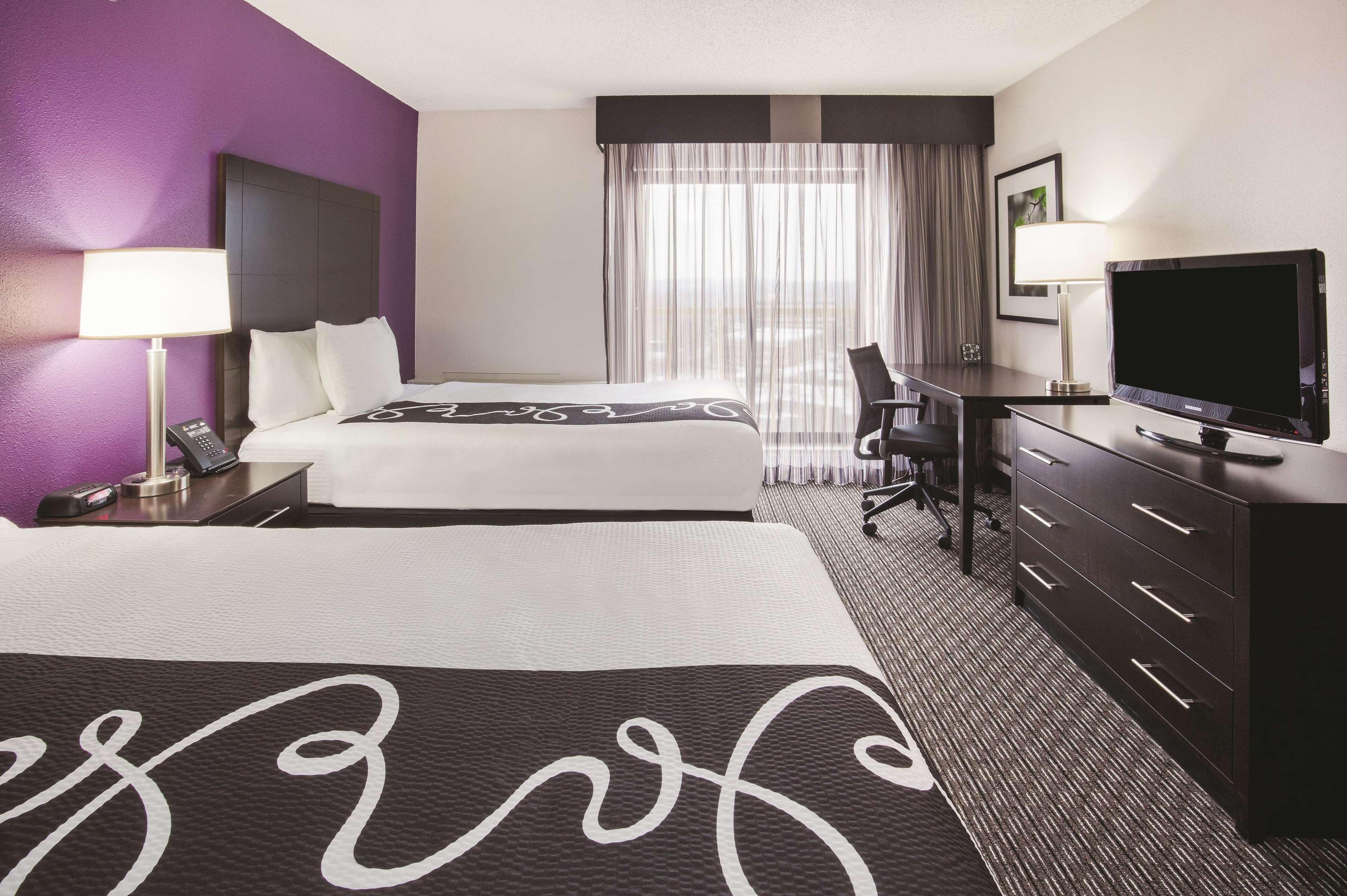 La Quinta By Wyndham Minneapolis Bloomington W - Free Airport Shuttle Bagian luar foto