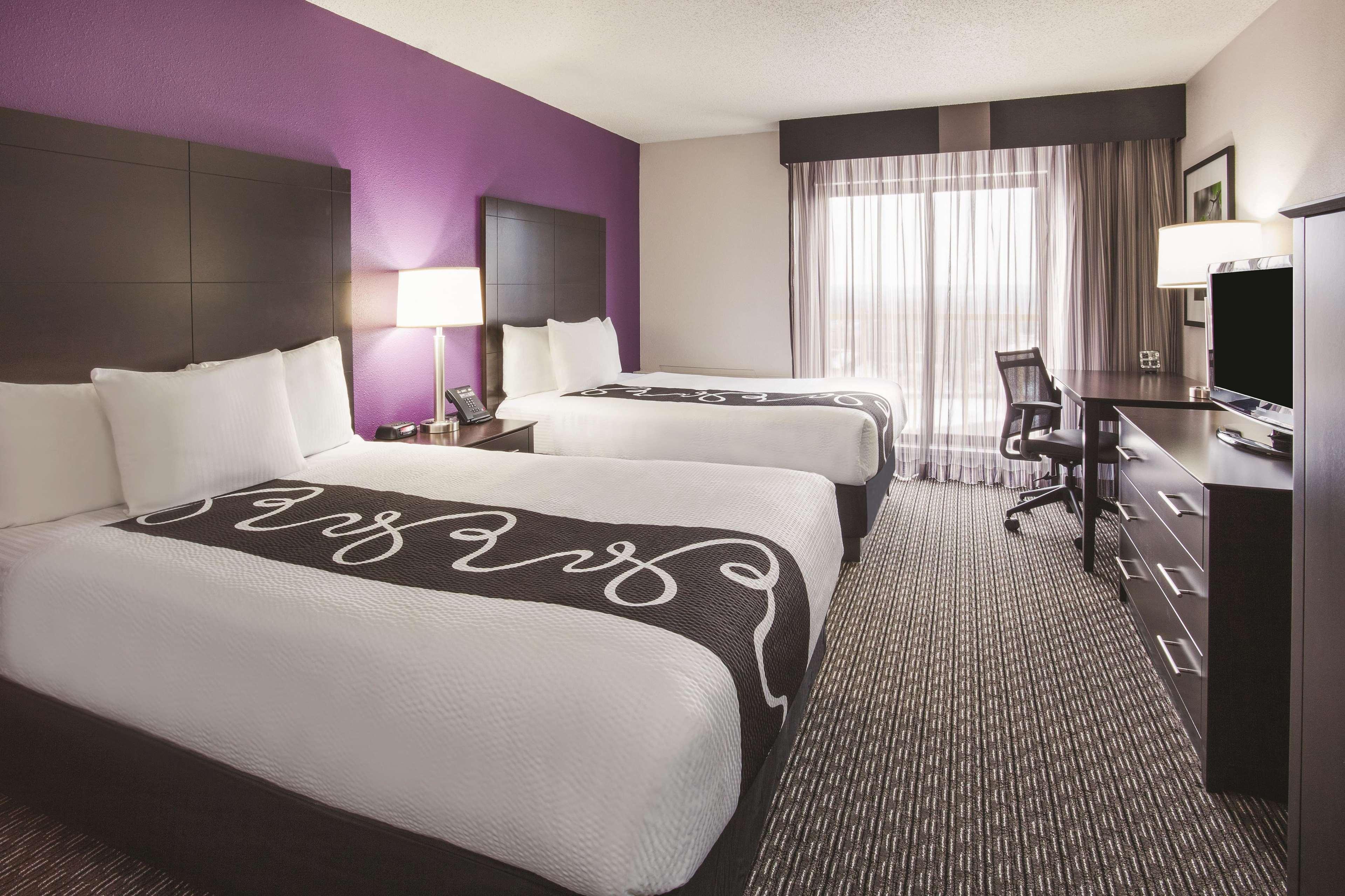 La Quinta By Wyndham Minneapolis Bloomington W - Free Airport Shuttle Bagian luar foto