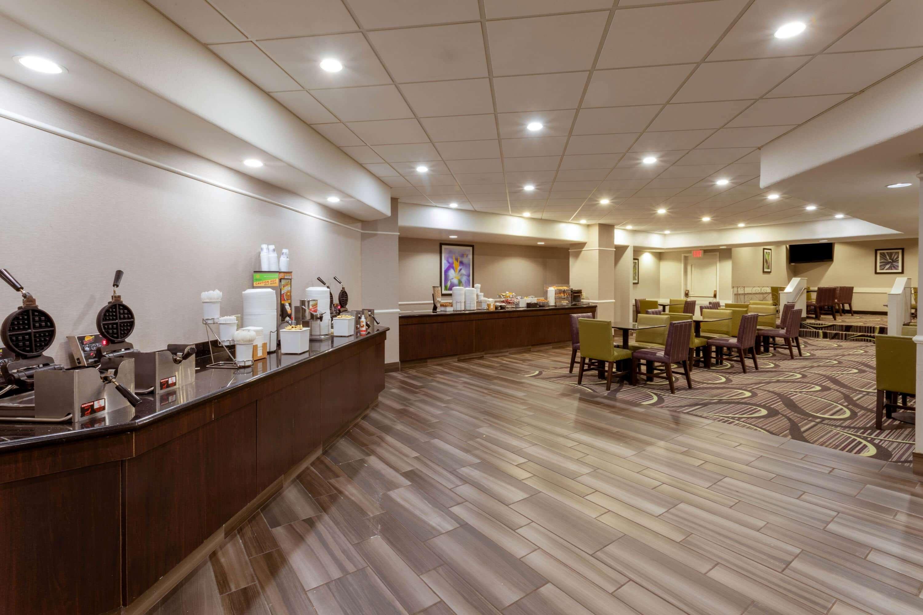 La Quinta By Wyndham Minneapolis Bloomington W - Free Airport Shuttle Bagian luar foto