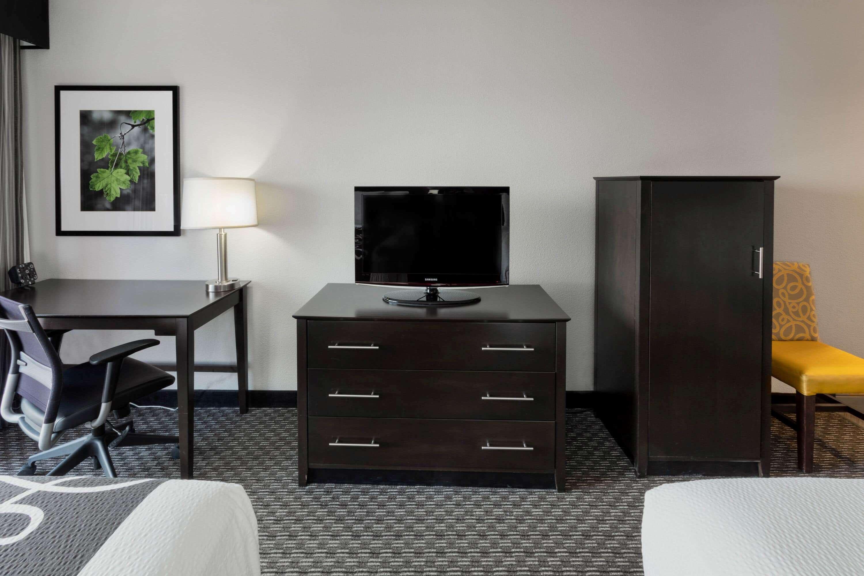 La Quinta By Wyndham Minneapolis Bloomington W - Free Airport Shuttle Bagian luar foto
