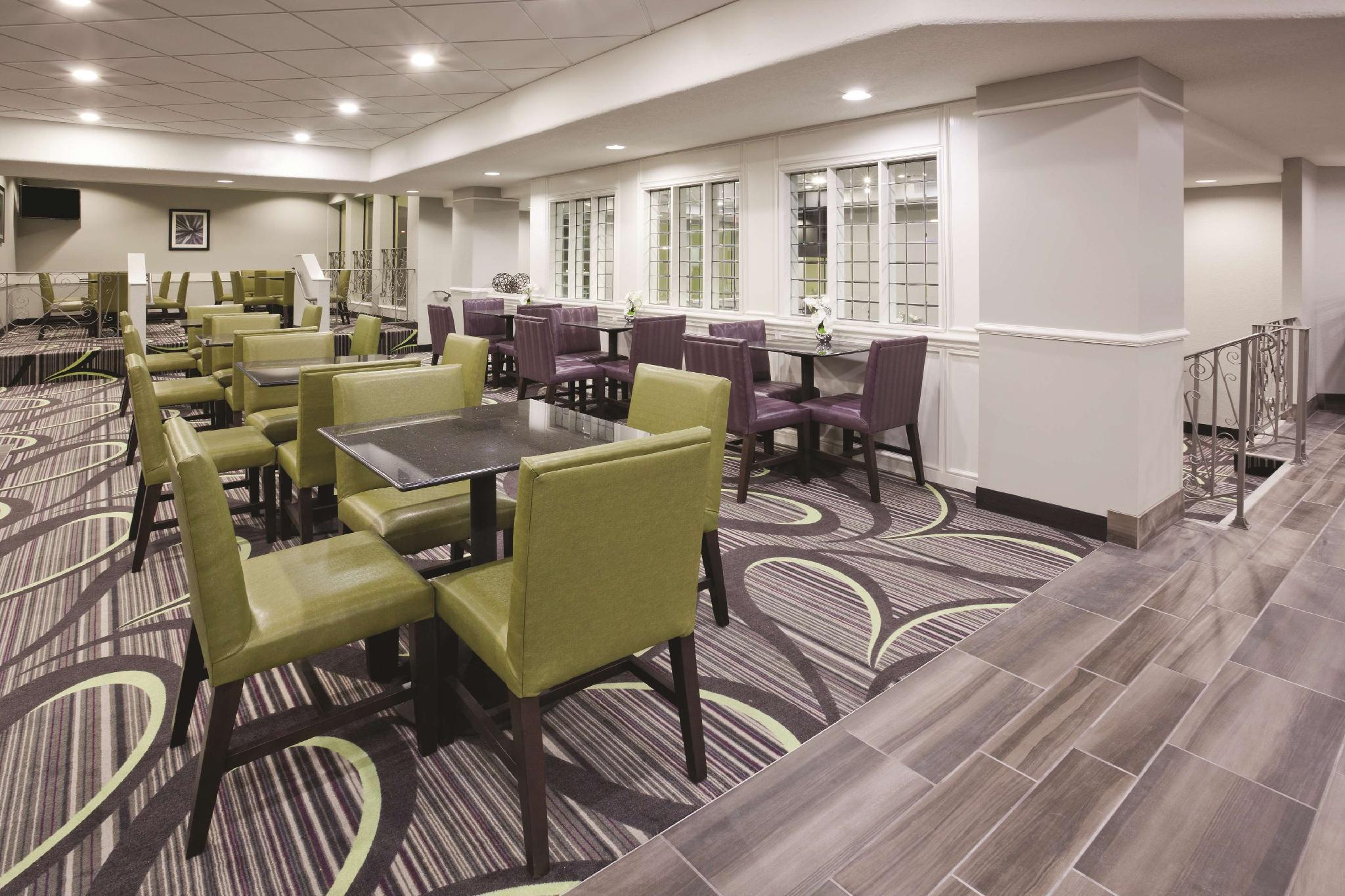 La Quinta By Wyndham Minneapolis Bloomington W - Free Airport Shuttle Bagian luar foto