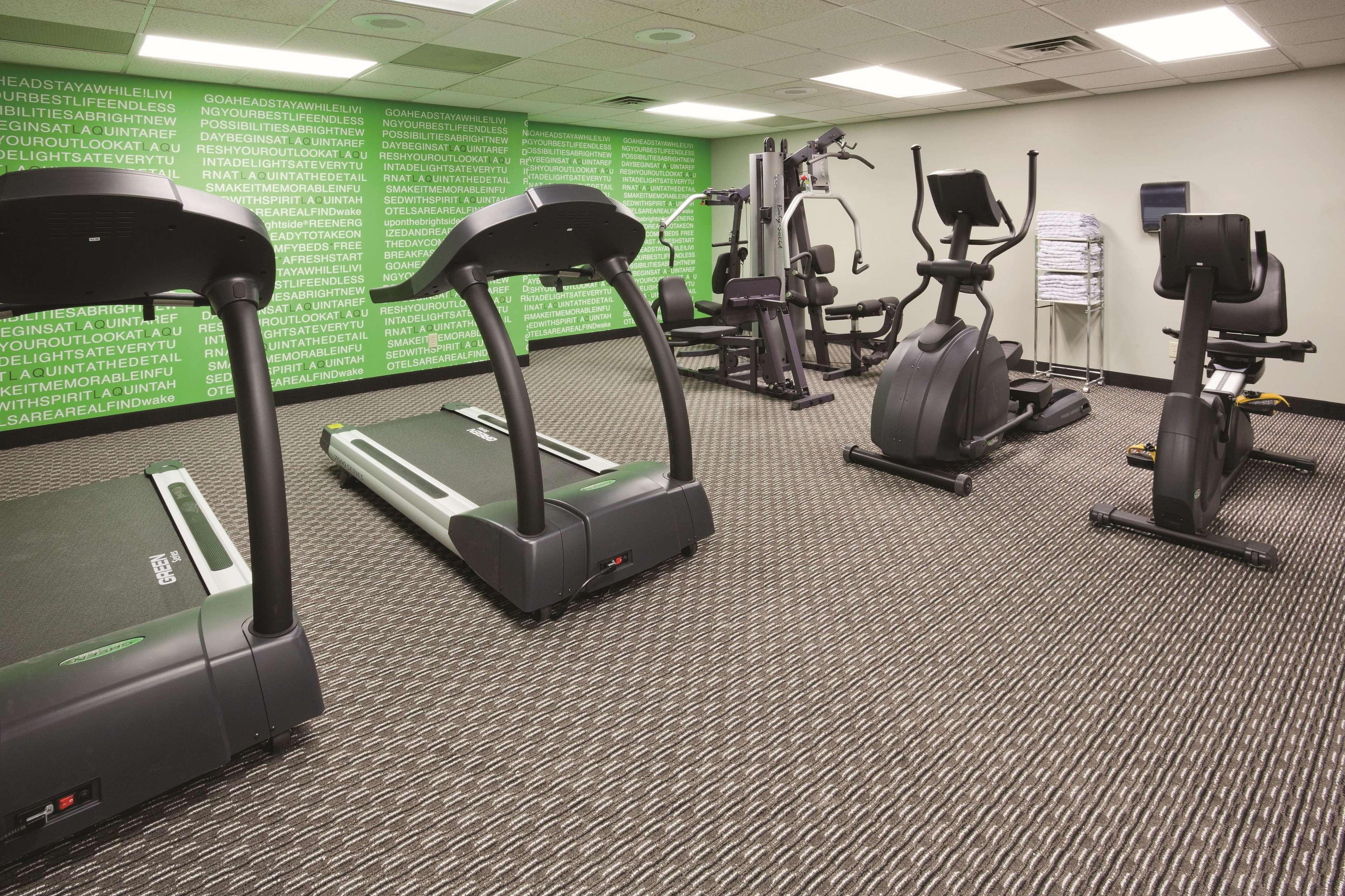 La Quinta By Wyndham Minneapolis Bloomington W - Free Airport Shuttle Bagian luar foto