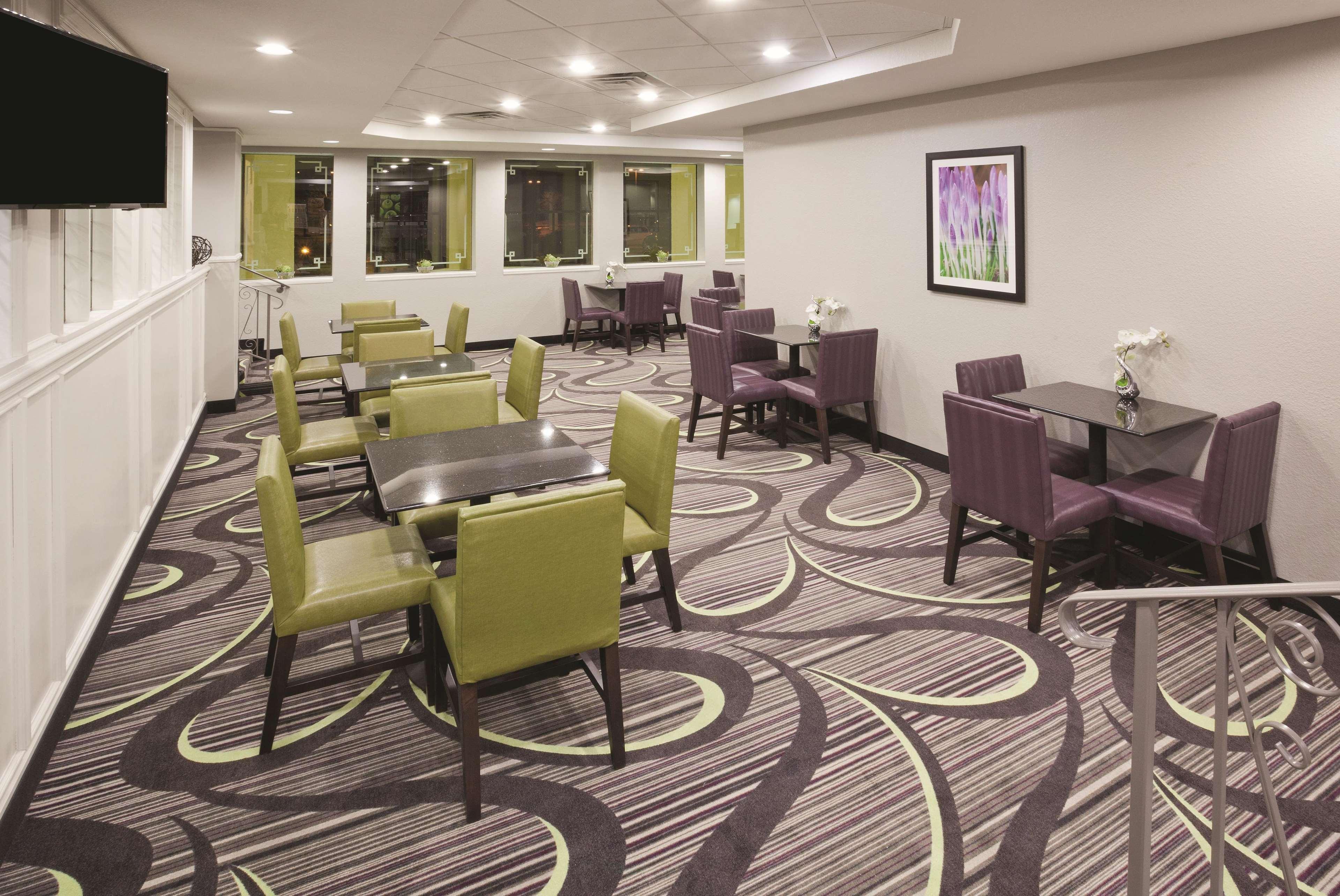 La Quinta By Wyndham Minneapolis Bloomington W - Free Airport Shuttle Bagian luar foto