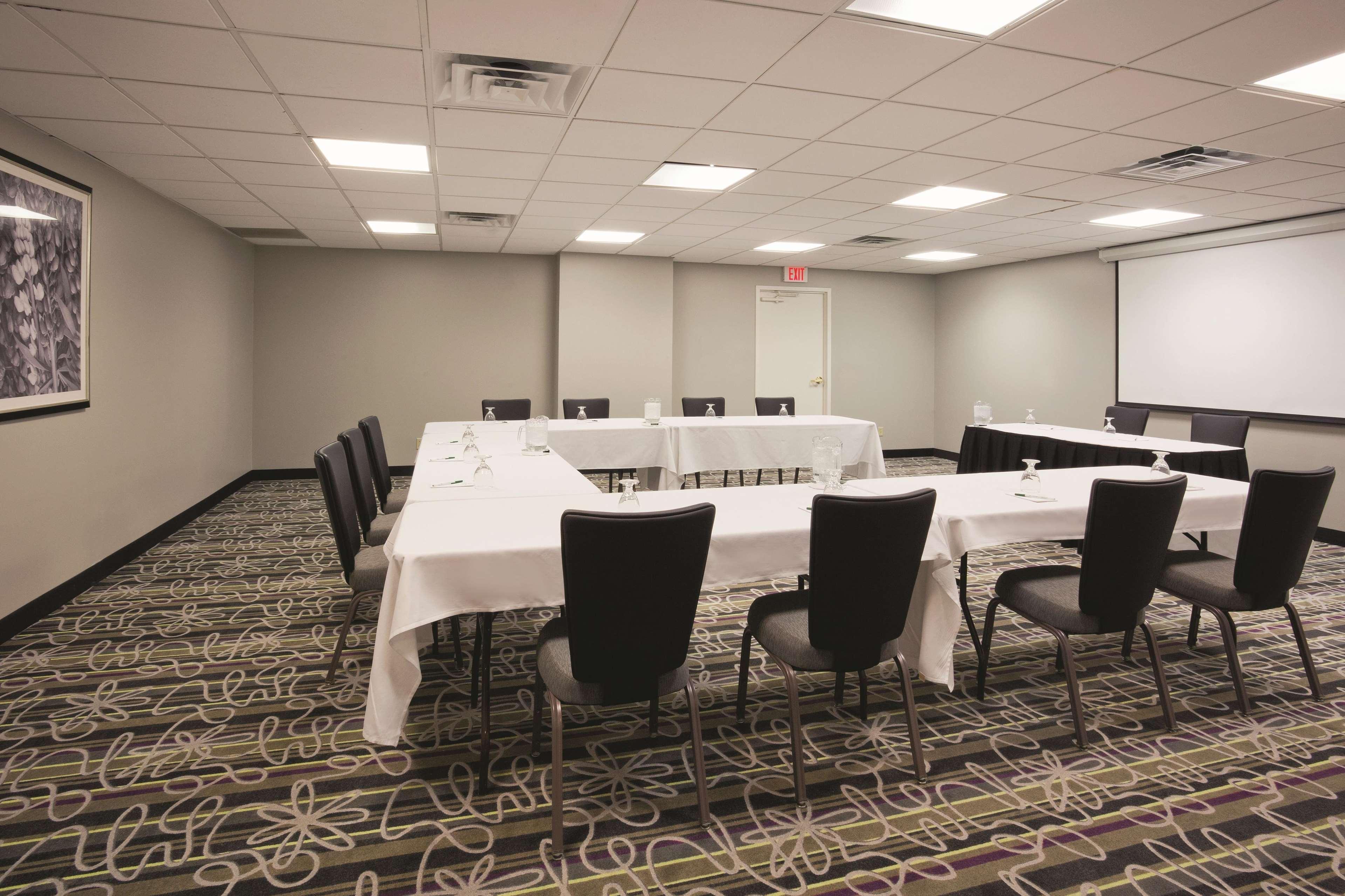 La Quinta By Wyndham Minneapolis Bloomington W - Free Airport Shuttle Bagian luar foto