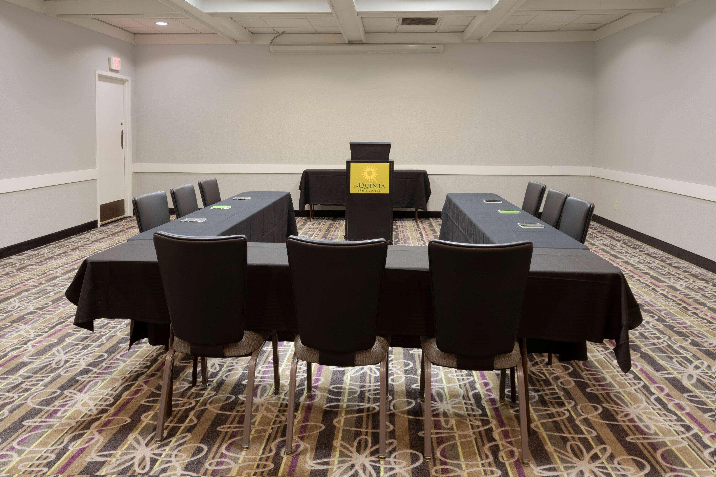 La Quinta By Wyndham Minneapolis Bloomington W - Free Airport Shuttle Bagian luar foto