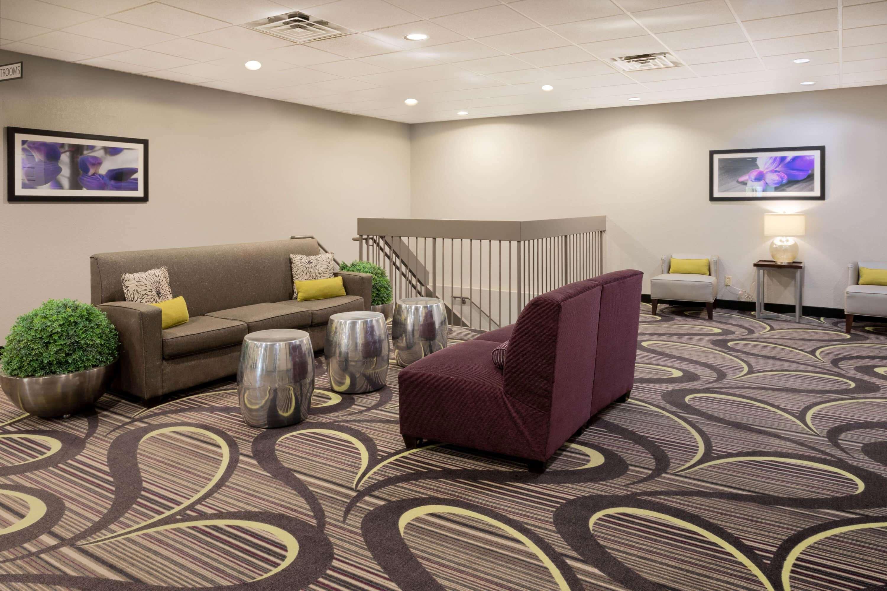 La Quinta By Wyndham Minneapolis Bloomington W - Free Airport Shuttle Bagian luar foto