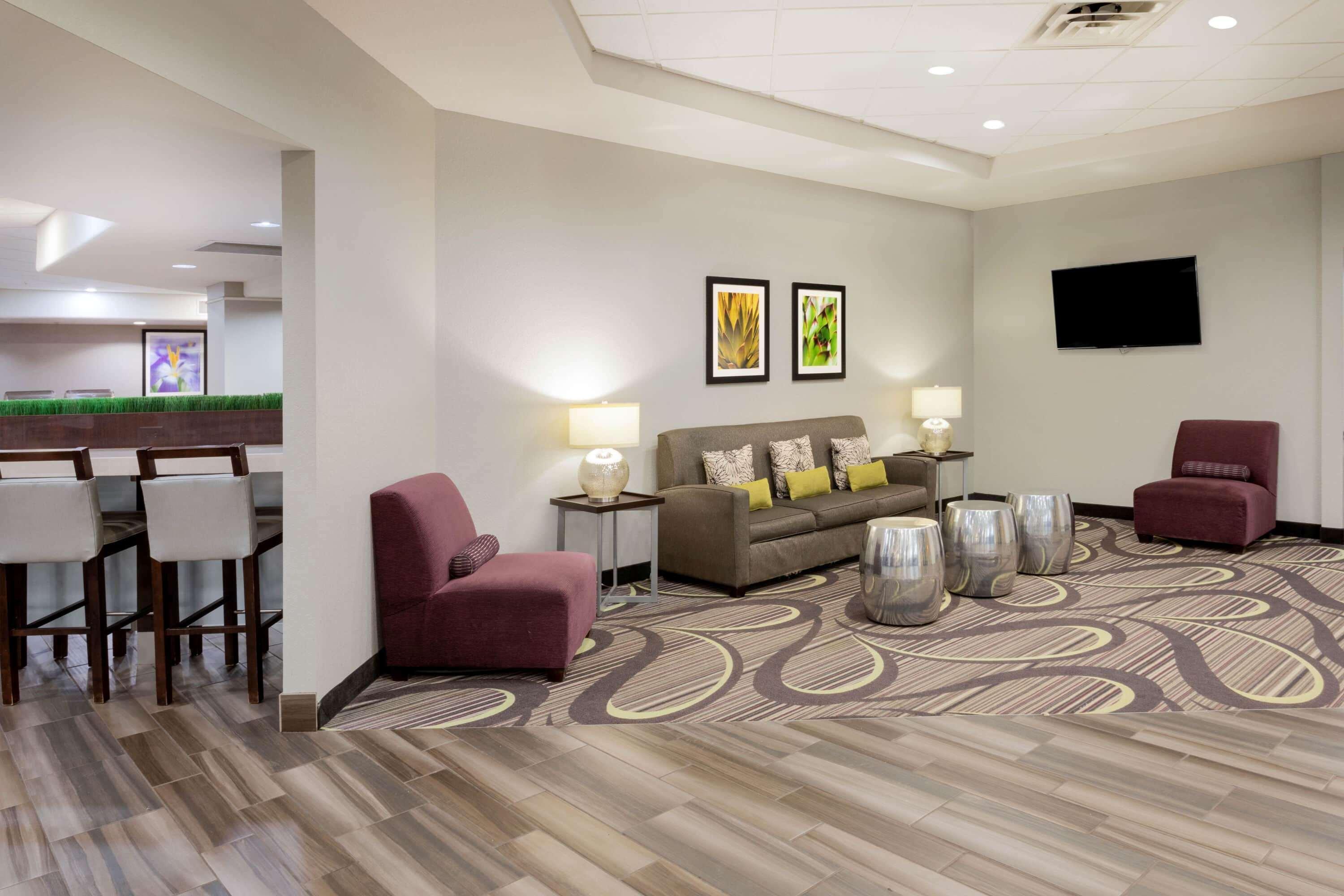 La Quinta By Wyndham Minneapolis Bloomington W - Free Airport Shuttle Bagian luar foto