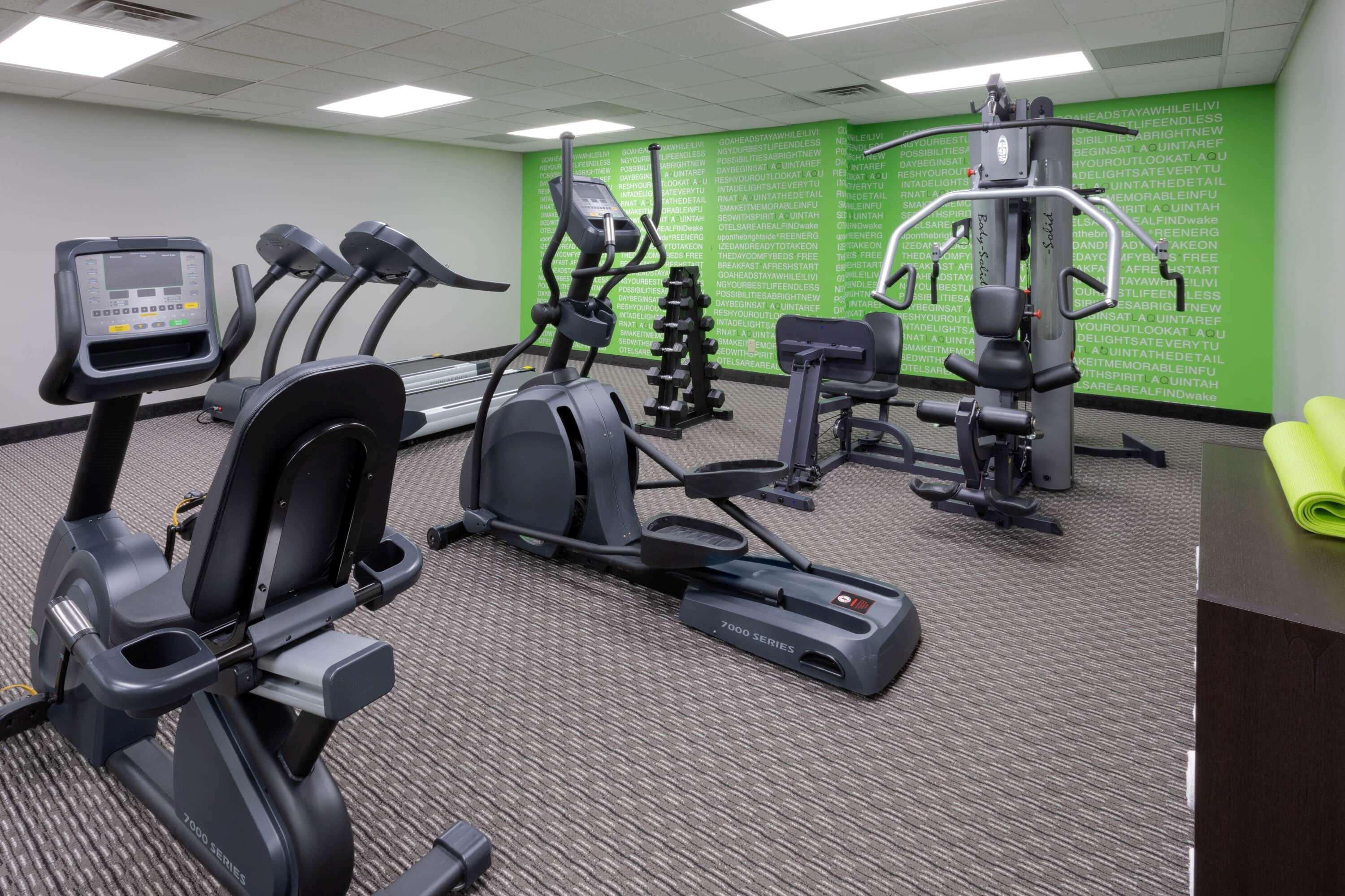 La Quinta By Wyndham Minneapolis Bloomington W - Free Airport Shuttle Bagian luar foto