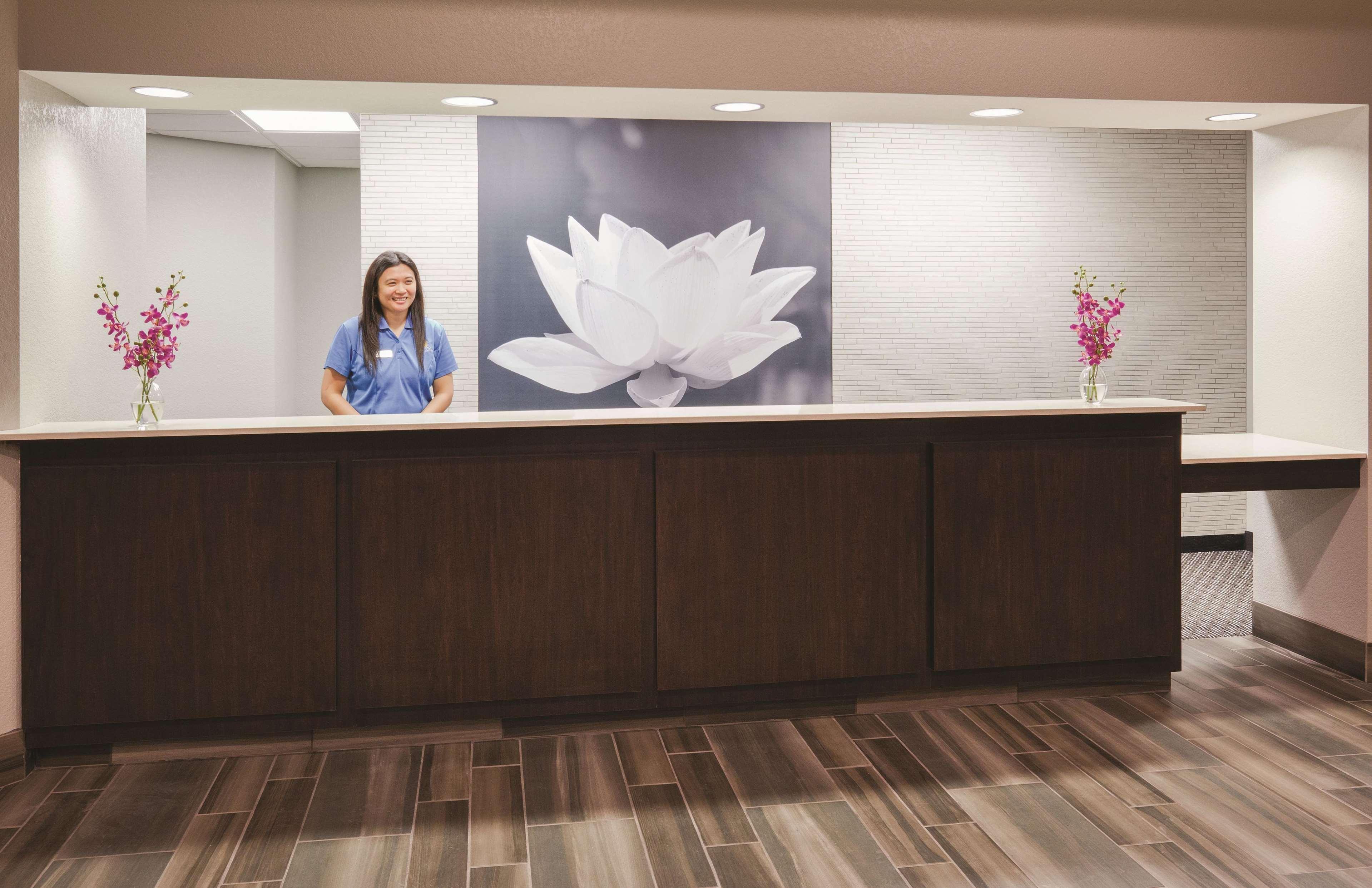 La Quinta By Wyndham Minneapolis Bloomington W - Free Airport Shuttle Bagian luar foto
