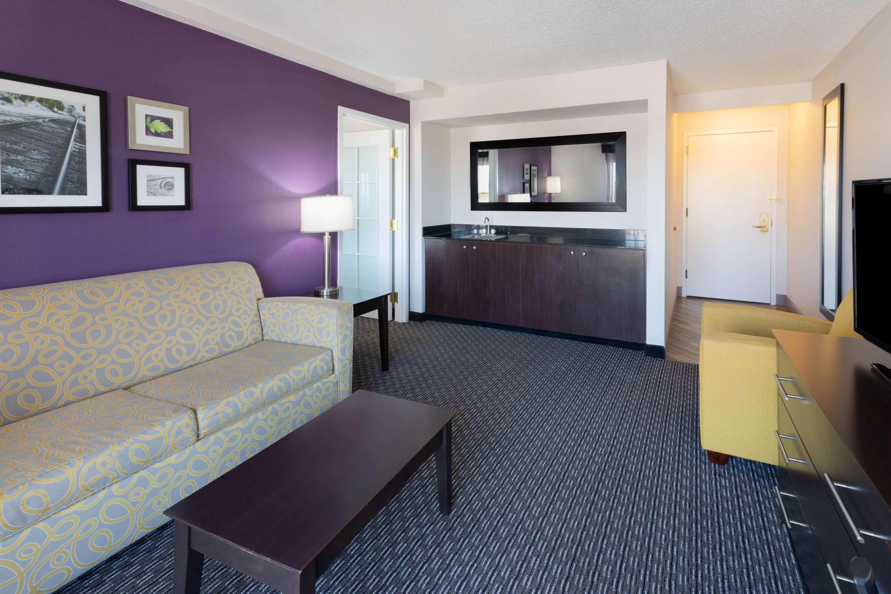 La Quinta By Wyndham Minneapolis Bloomington W - Free Airport Shuttle Bagian luar foto