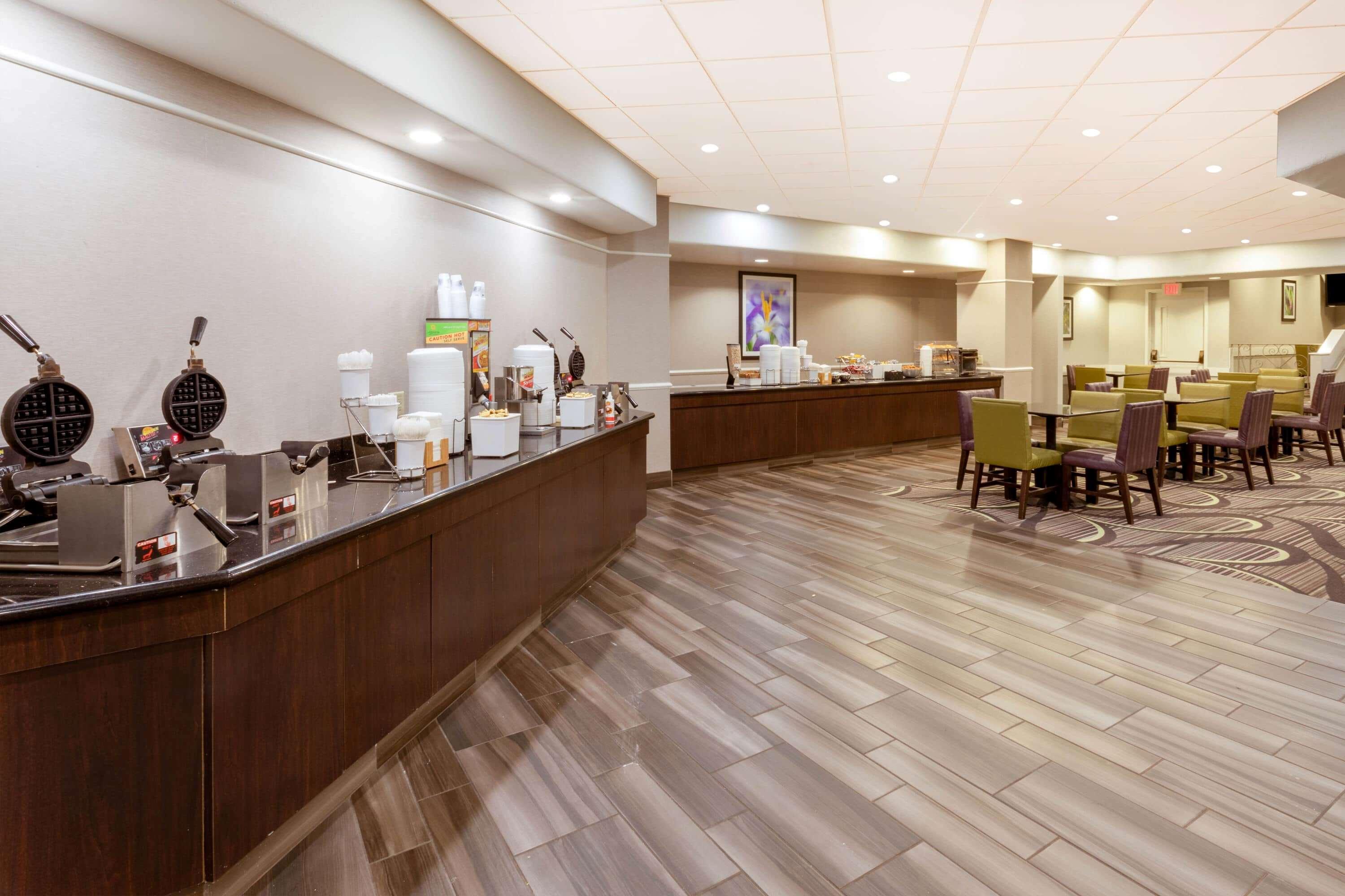 La Quinta By Wyndham Minneapolis Bloomington W - Free Airport Shuttle Bagian luar foto