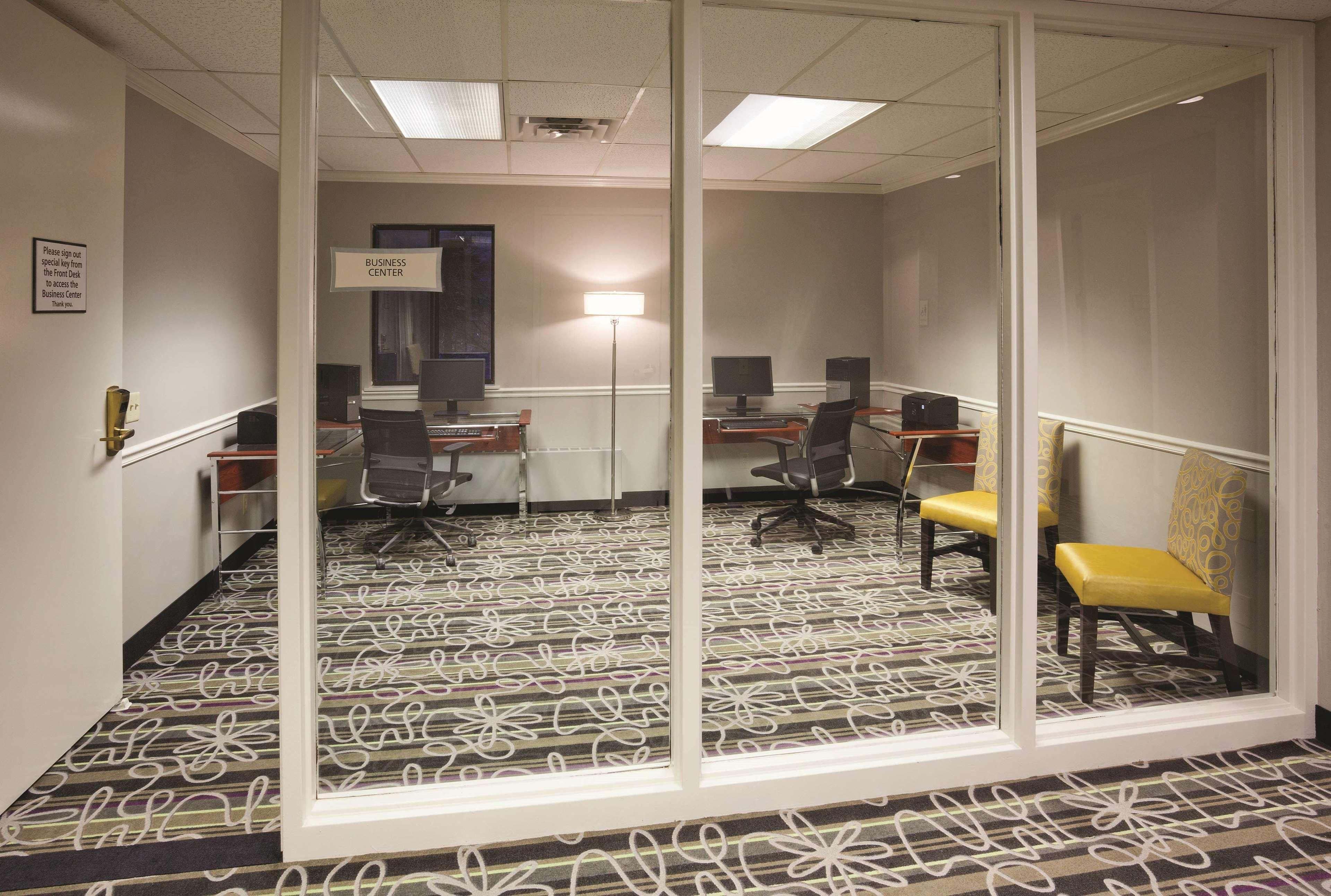 La Quinta By Wyndham Minneapolis Bloomington W - Free Airport Shuttle Bagian luar foto