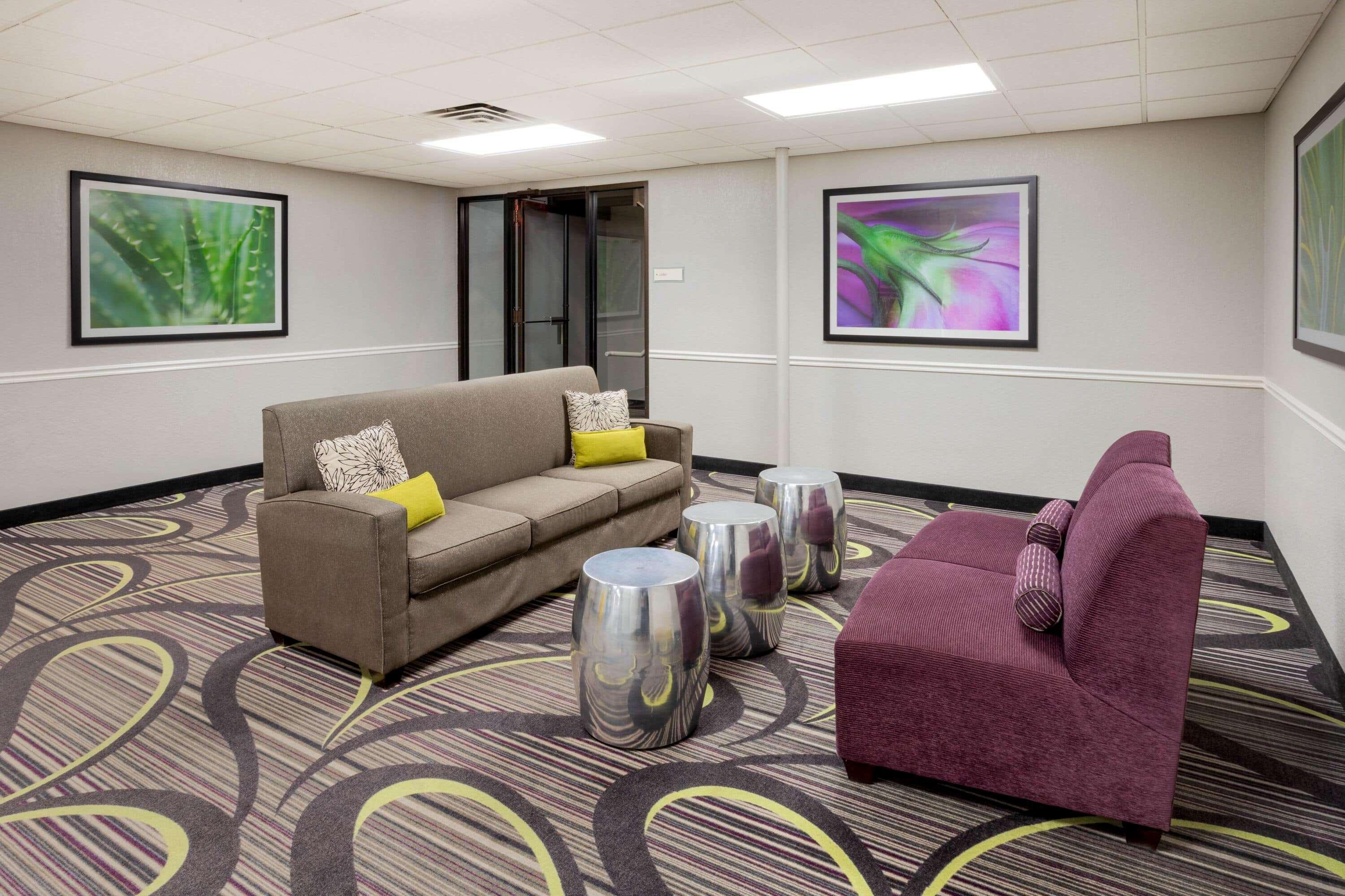 La Quinta By Wyndham Minneapolis Bloomington W - Free Airport Shuttle Bagian luar foto