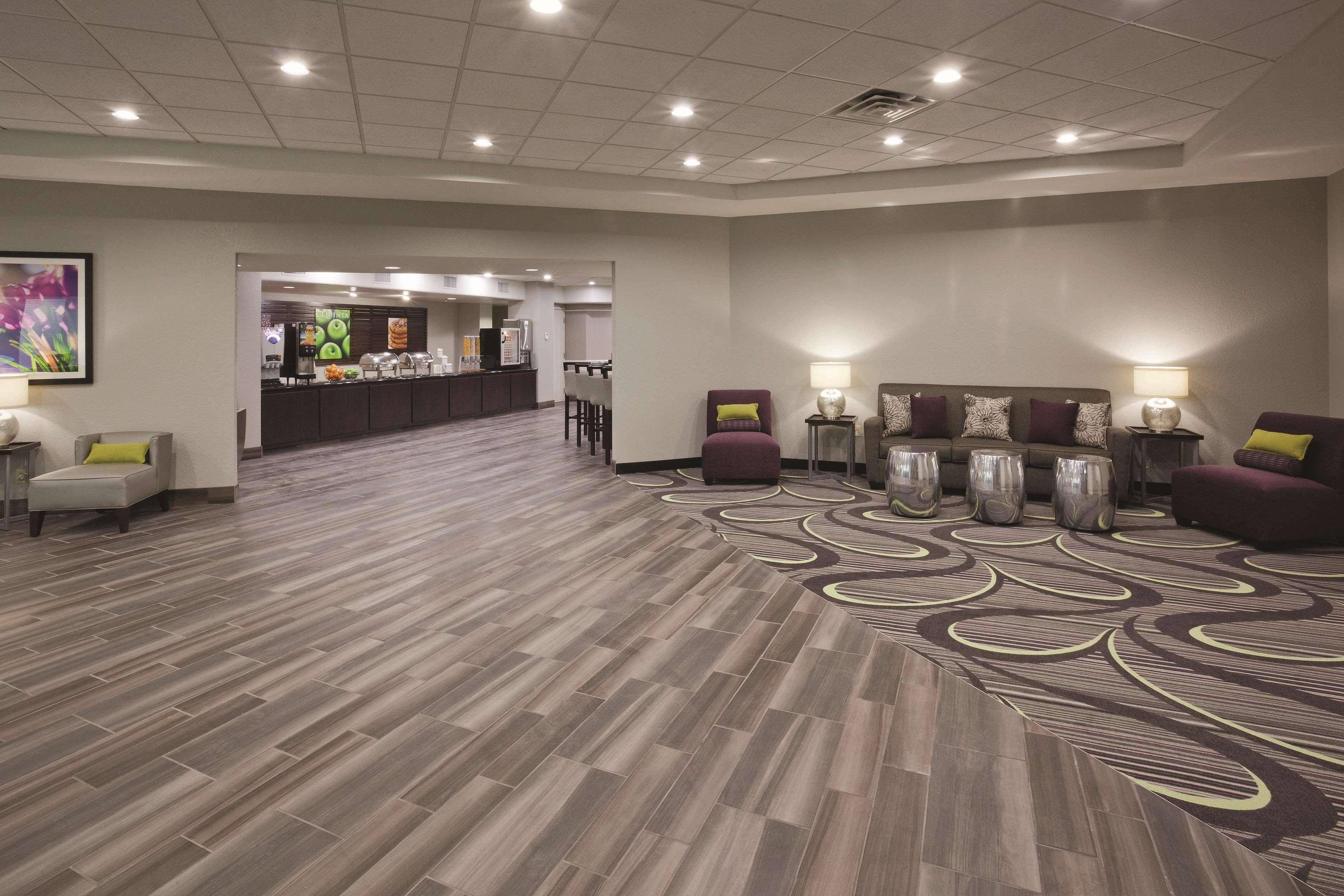 La Quinta By Wyndham Minneapolis Bloomington W - Free Airport Shuttle Bagian luar foto