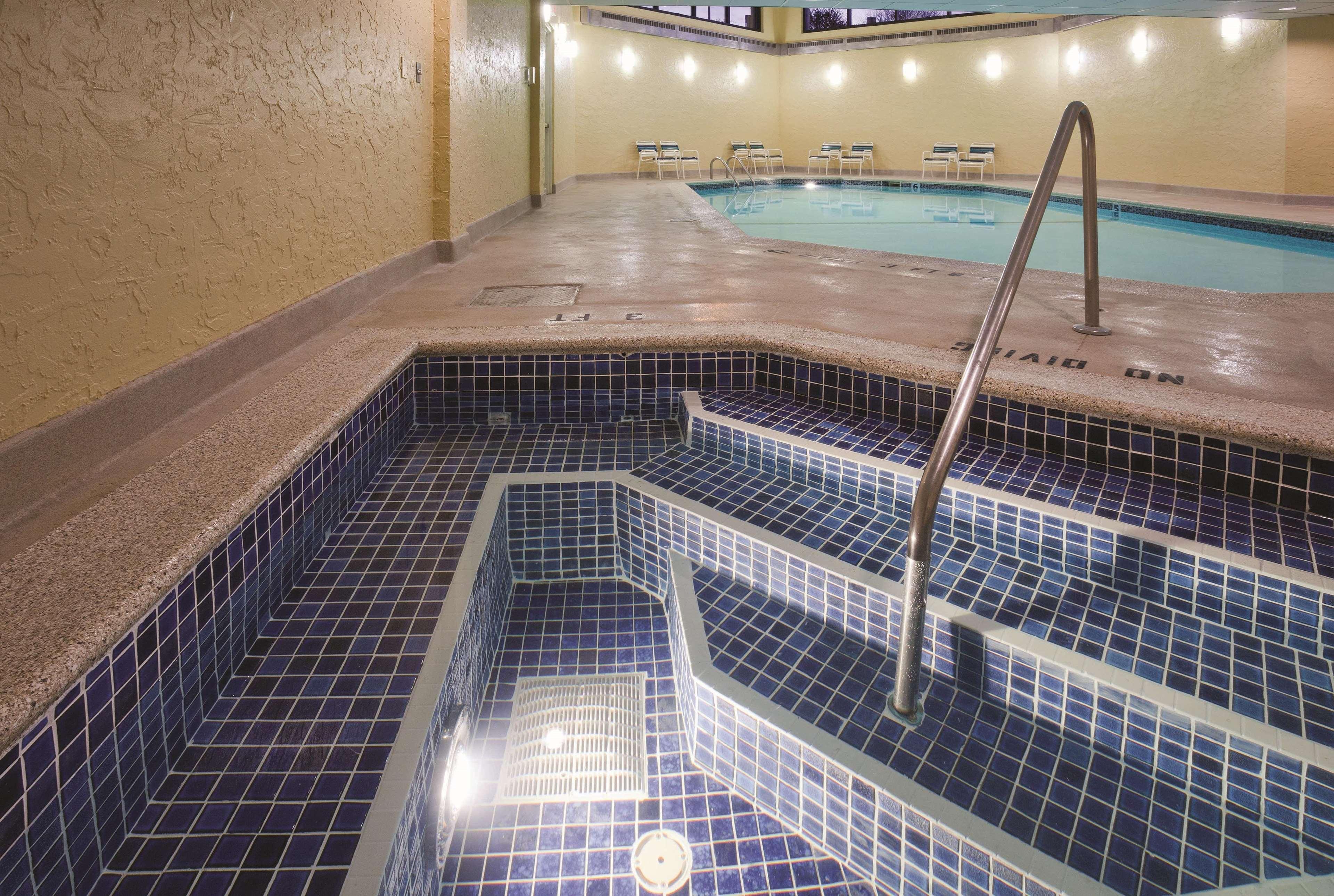 La Quinta By Wyndham Minneapolis Bloomington W - Free Airport Shuttle Bagian luar foto