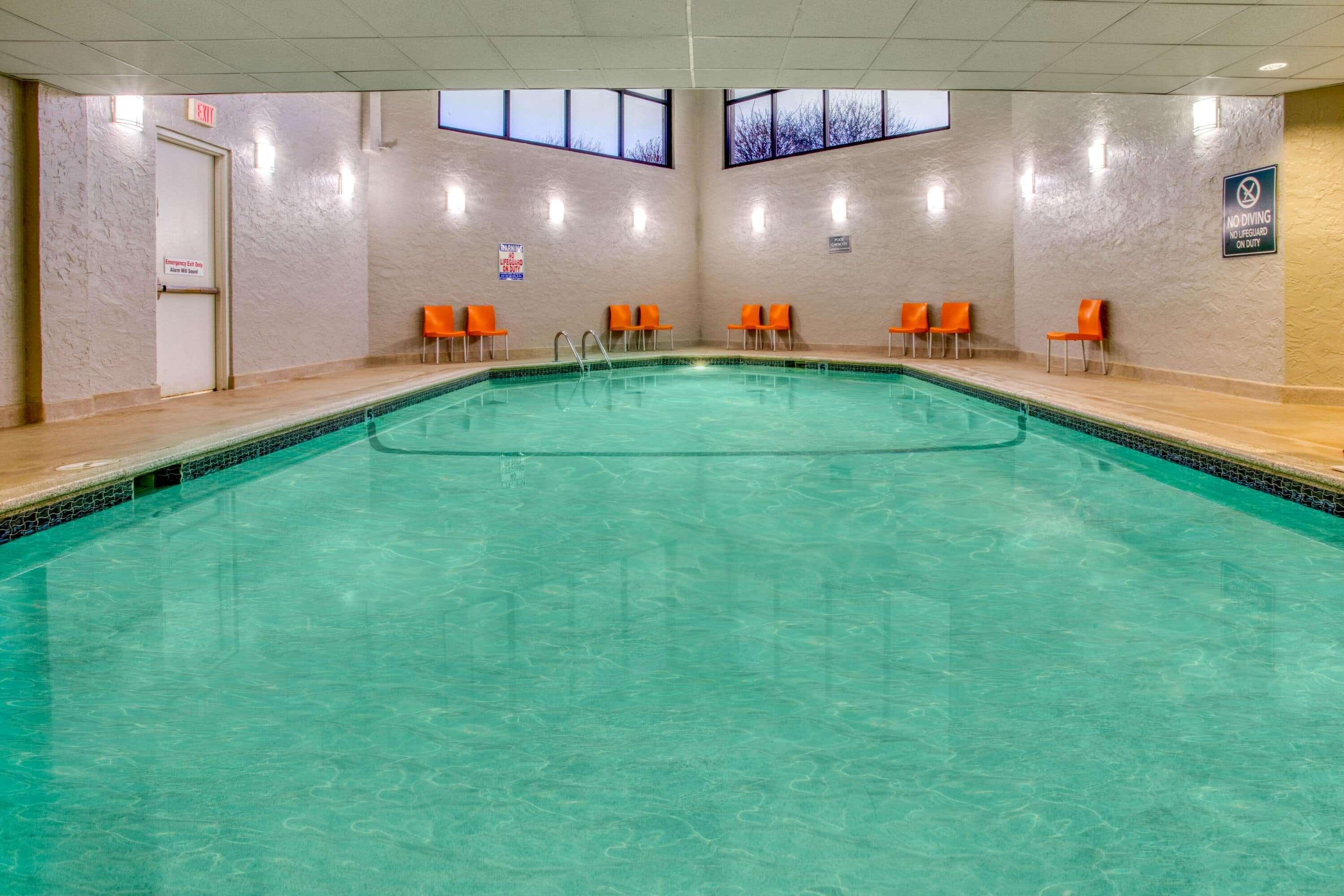 La Quinta By Wyndham Minneapolis Bloomington W - Free Airport Shuttle Bagian luar foto