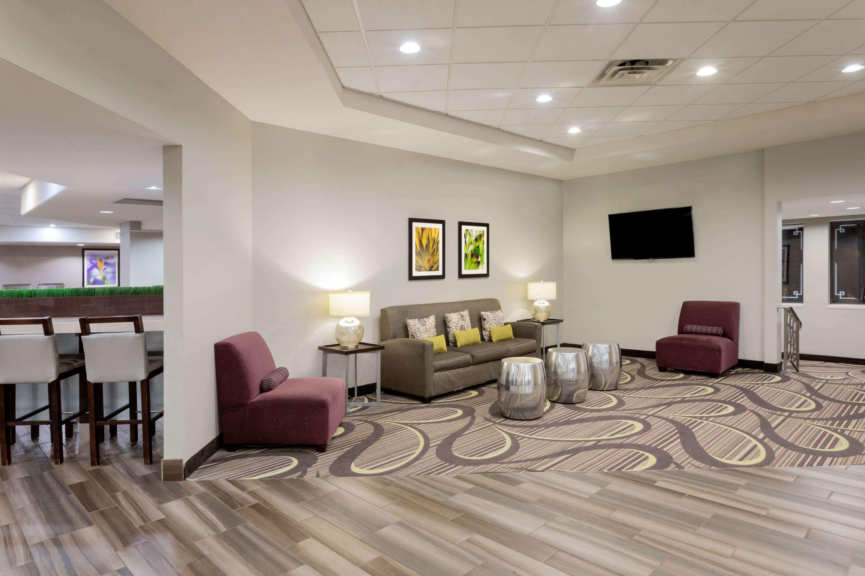La Quinta By Wyndham Minneapolis Bloomington W - Free Airport Shuttle Bagian luar foto