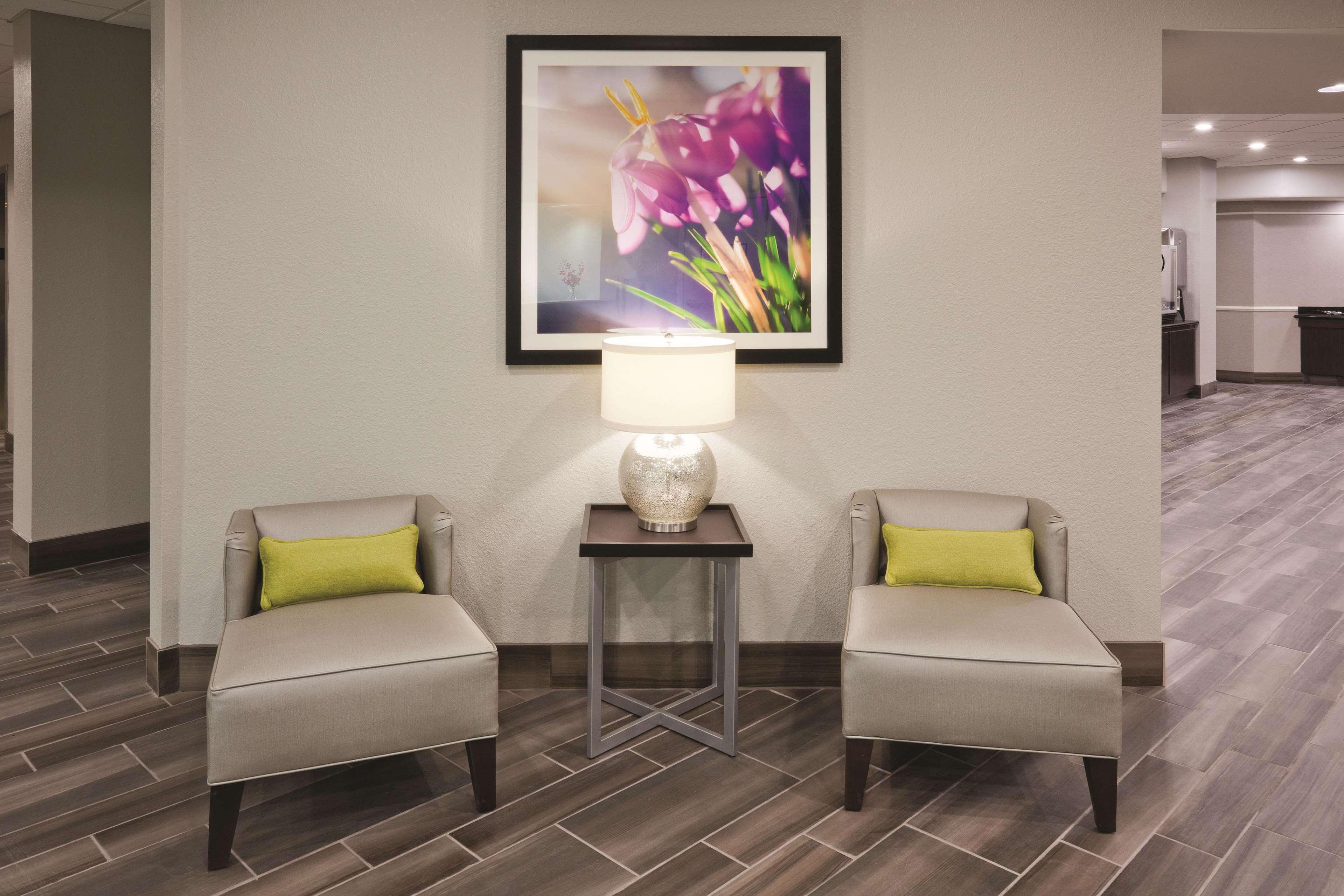 La Quinta By Wyndham Minneapolis Bloomington W - Free Airport Shuttle Bagian luar foto