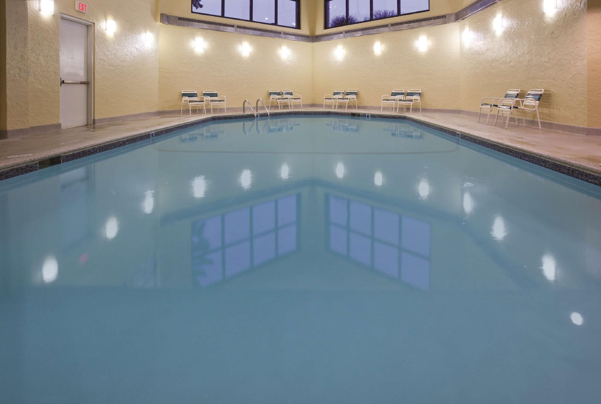 La Quinta By Wyndham Minneapolis Bloomington W - Free Airport Shuttle Bagian luar foto