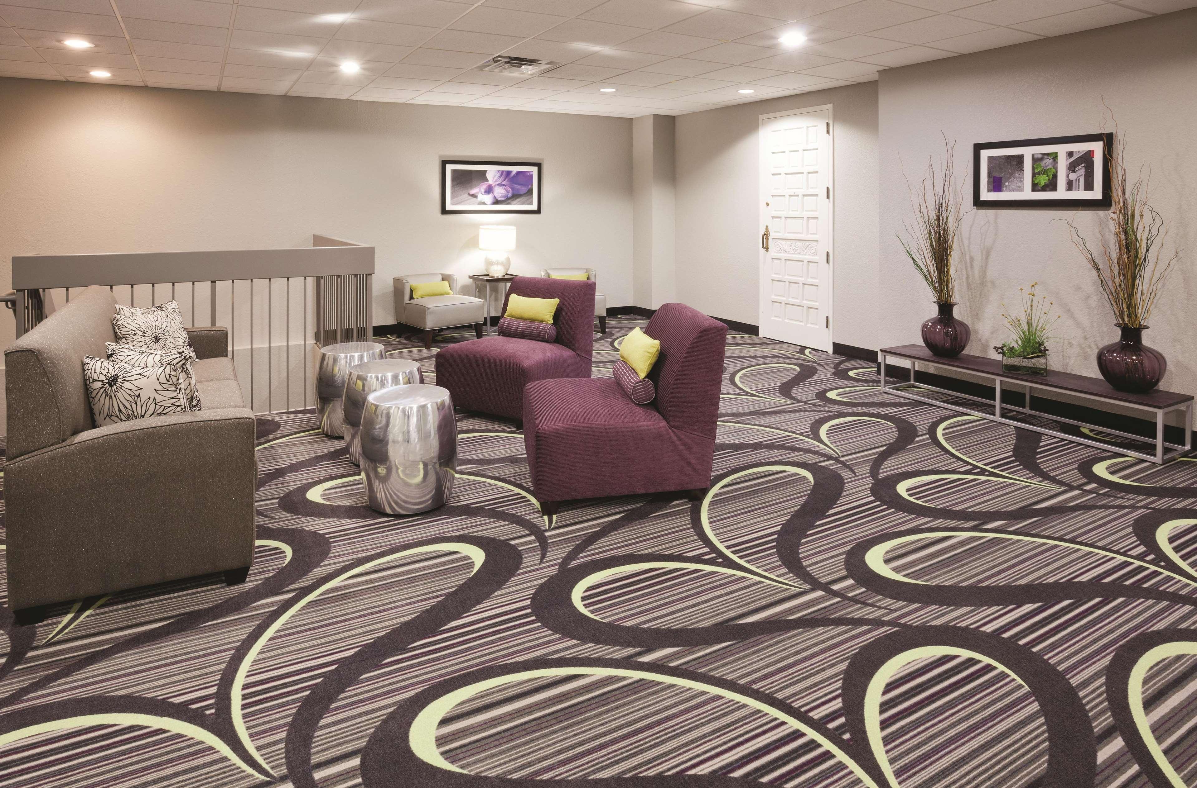 La Quinta By Wyndham Minneapolis Bloomington W - Free Airport Shuttle Bagian luar foto