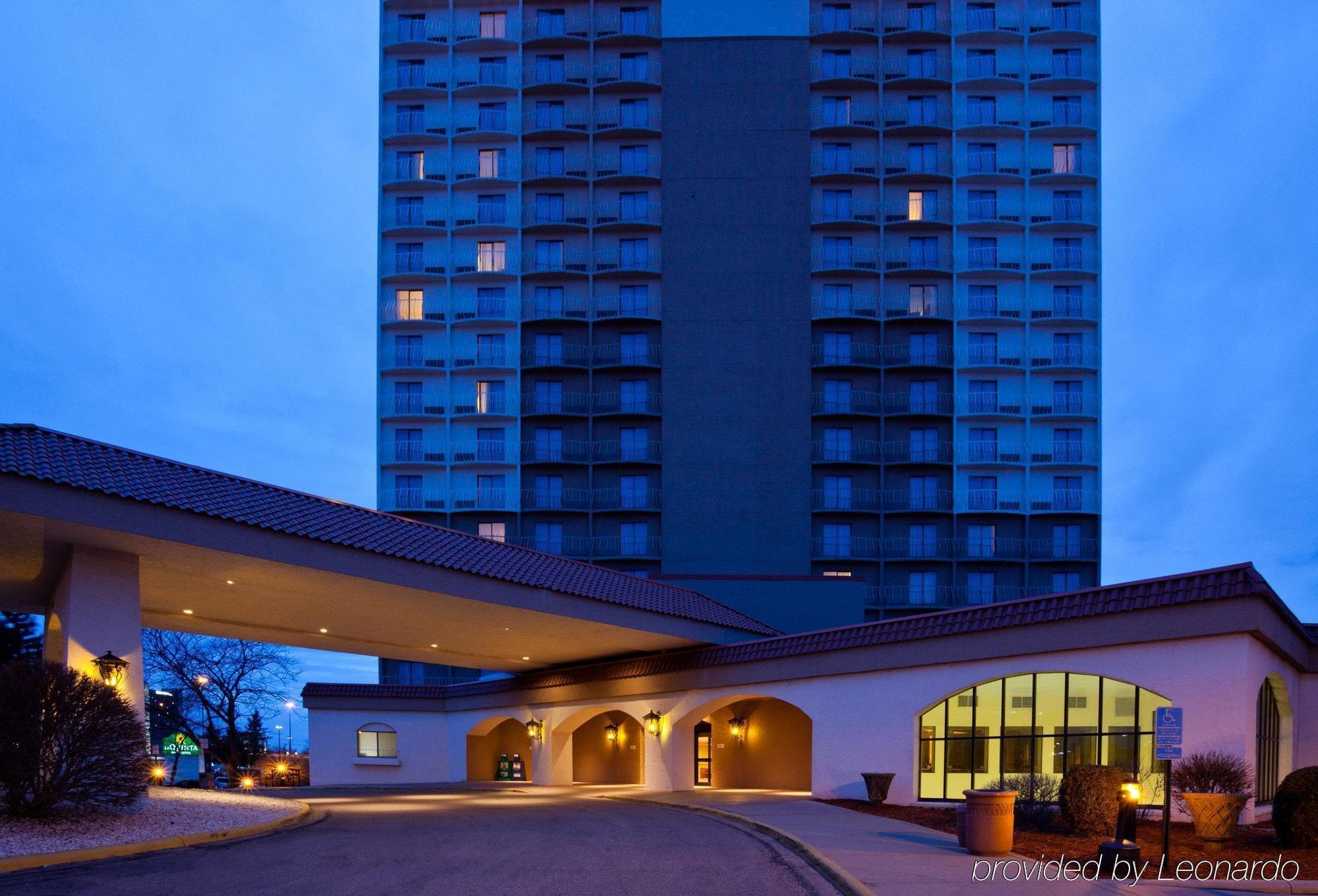La Quinta By Wyndham Minneapolis Bloomington W - Free Airport Shuttle Bagian luar foto