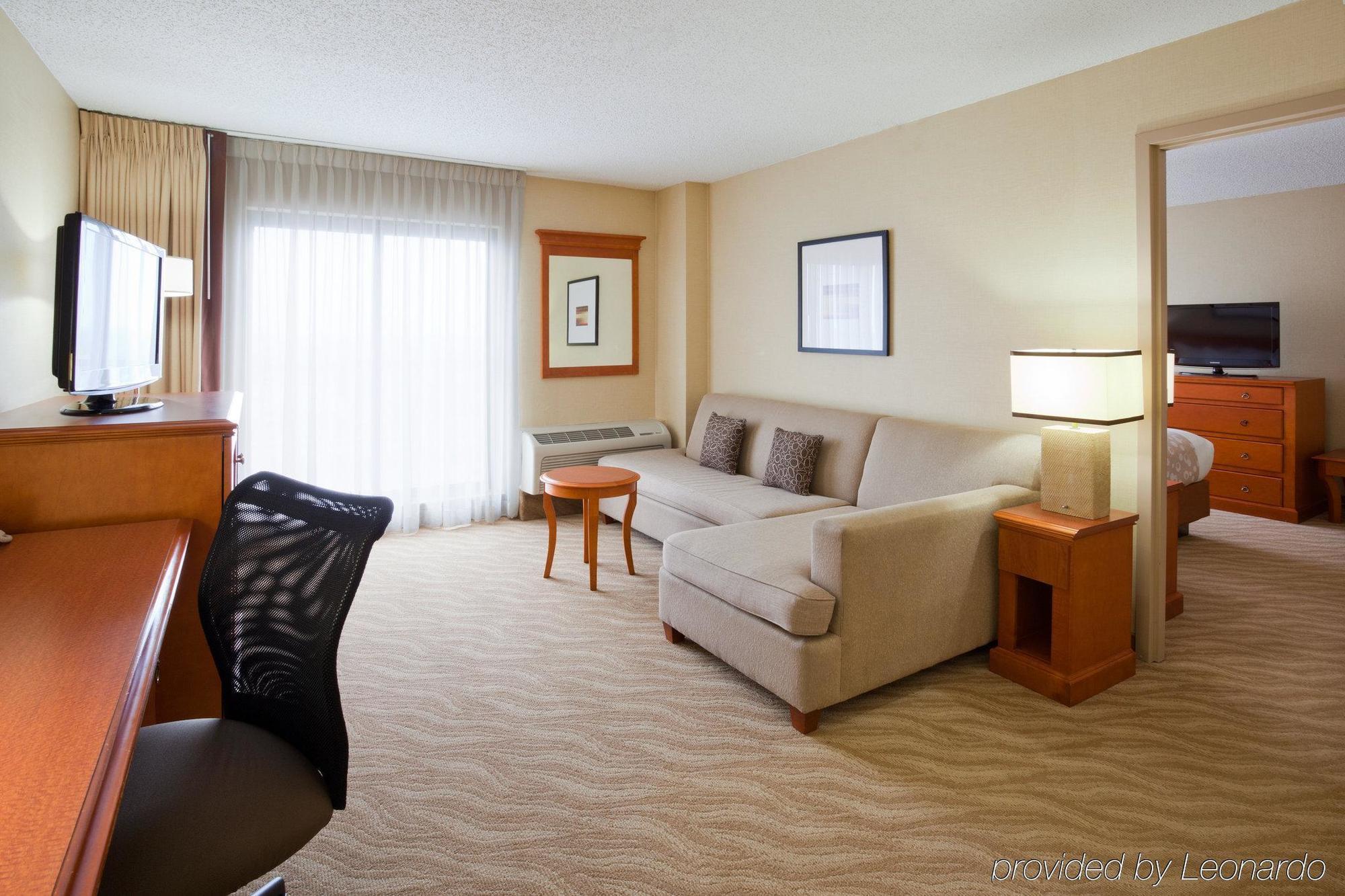 La Quinta By Wyndham Minneapolis Bloomington W - Free Airport Shuttle Ruang foto
