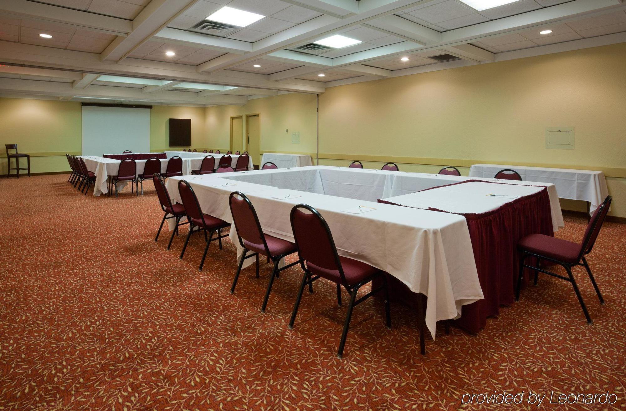 La Quinta By Wyndham Minneapolis Bloomington W - Free Airport Shuttle Bisnis foto