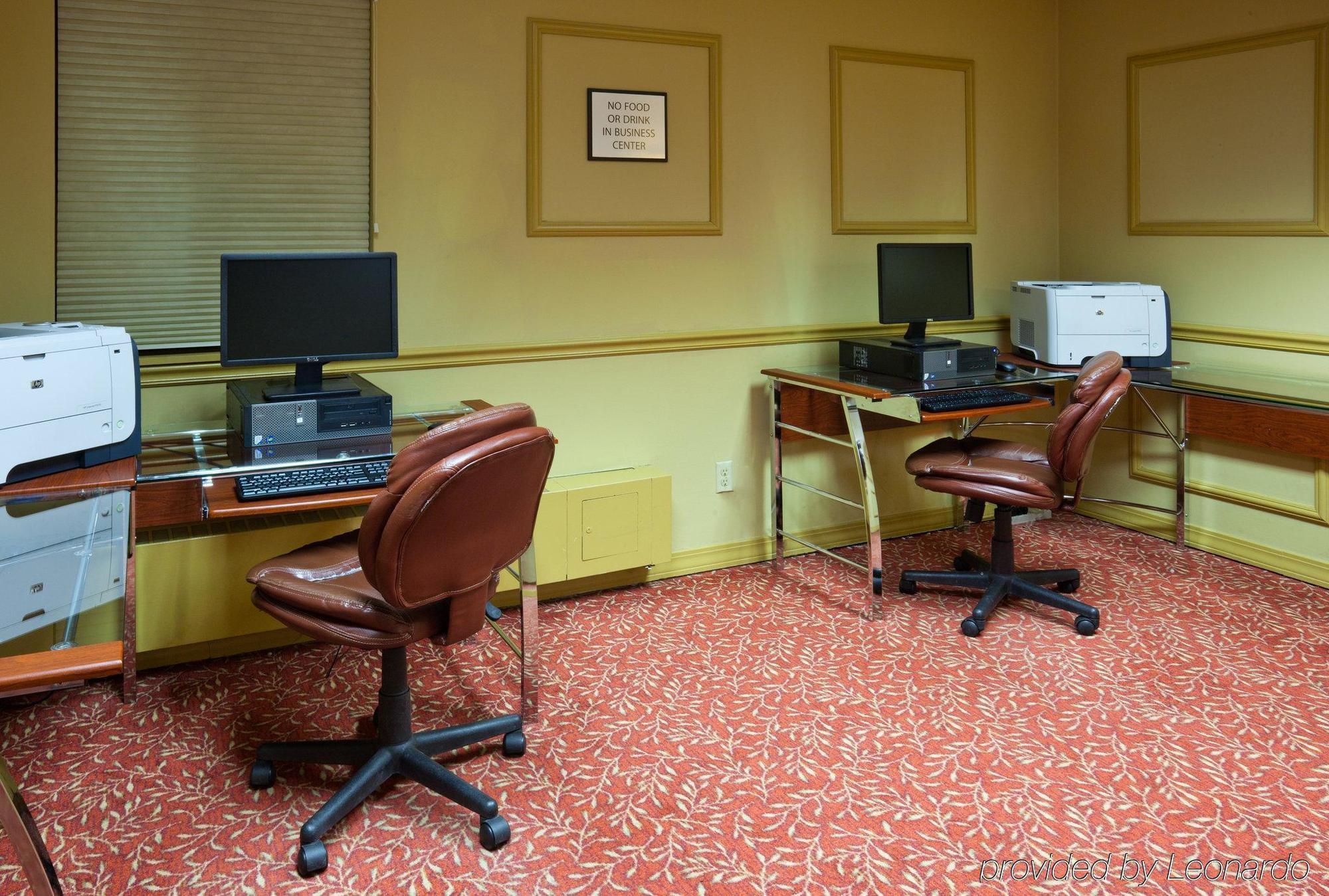 La Quinta By Wyndham Minneapolis Bloomington W - Free Airport Shuttle Bisnis foto