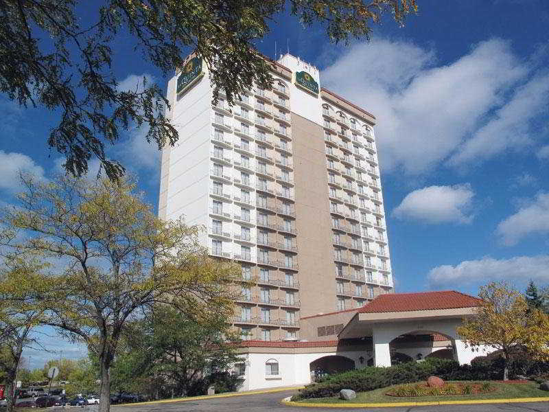La Quinta By Wyndham Minneapolis Bloomington W - Free Airport Shuttle Bagian luar foto