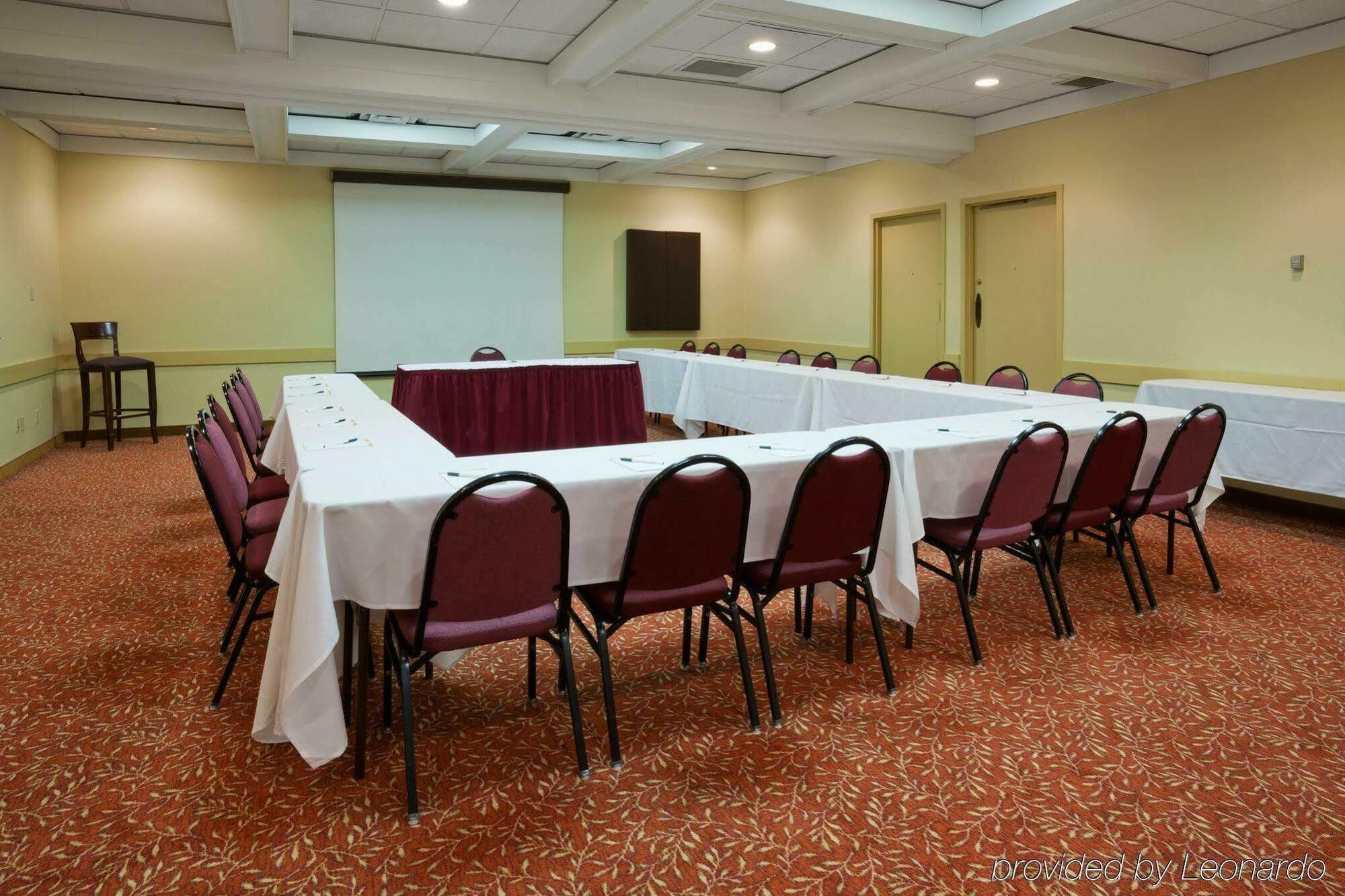 La Quinta By Wyndham Minneapolis Bloomington W - Free Airport Shuttle Bisnis foto